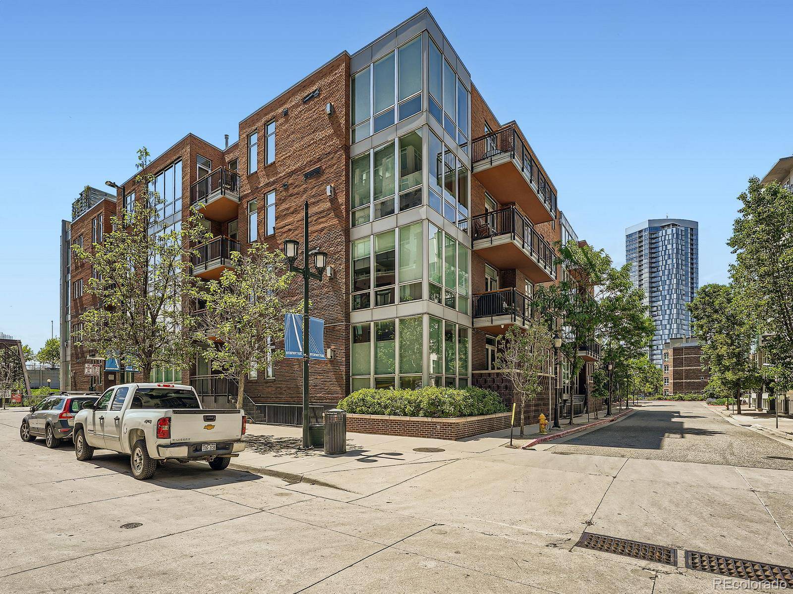 Denver, CO 80202,1401 Delgany ST #409