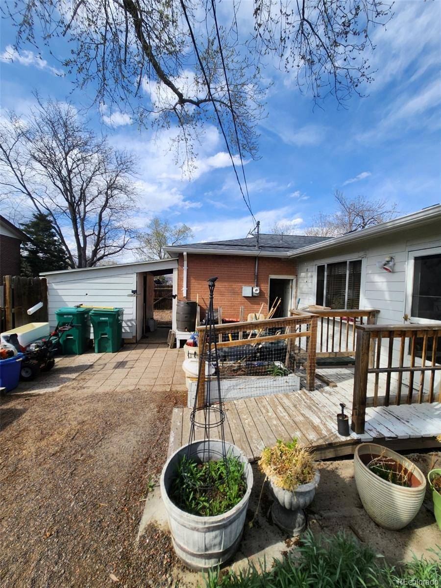 Lakewood, CO 80228,12116 W Texas DR
