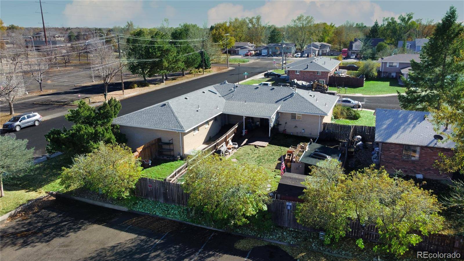 Longmont, CO 80501,1002 Harmon PL #1002, 1004