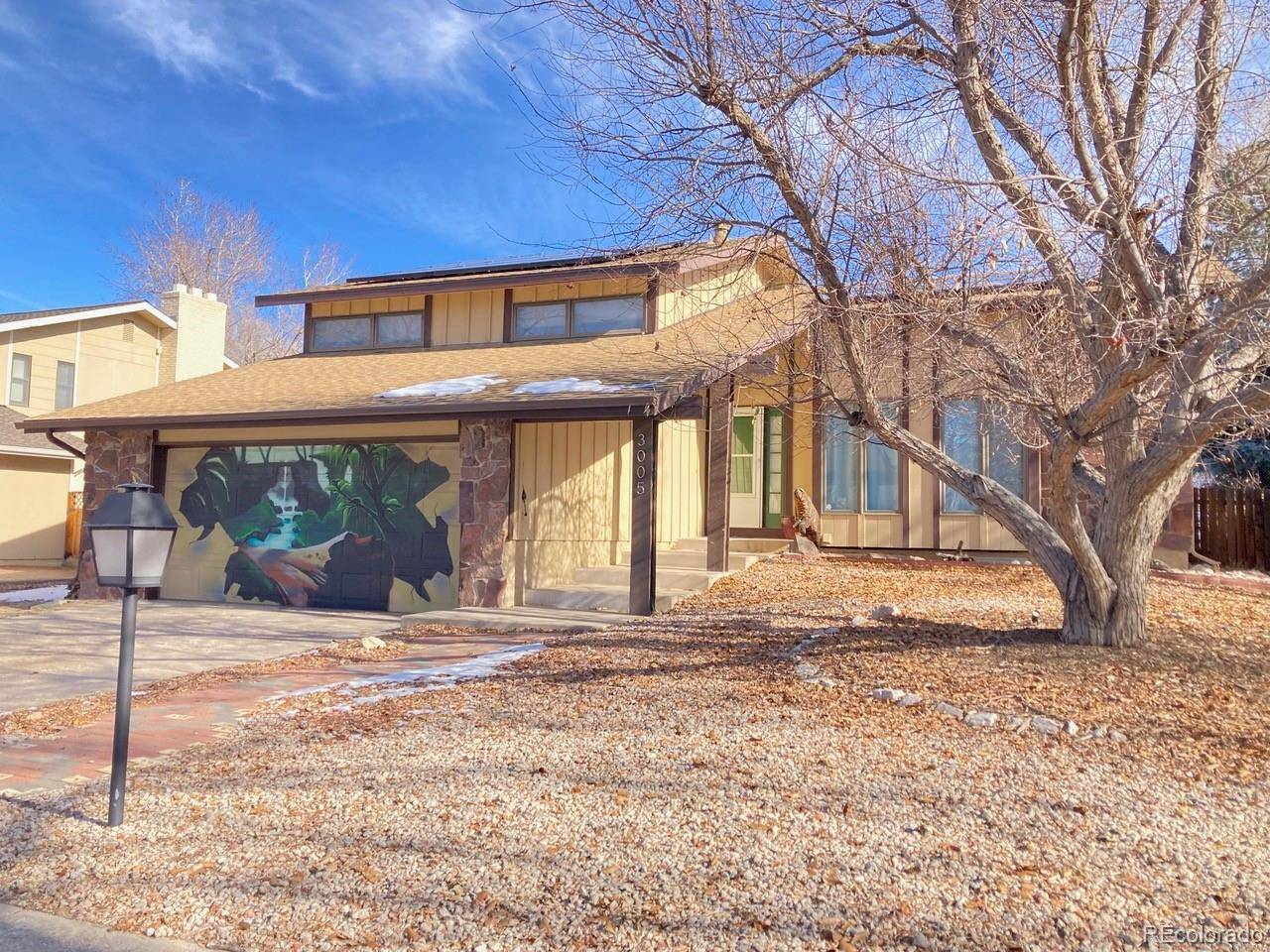 Colorado Springs, CO 80917,3005 Oro Blanco DR