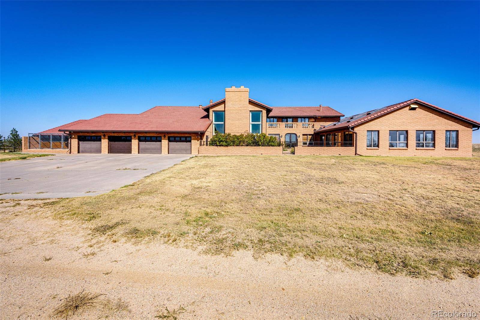 Byers, CO 80103,46913 County Road 89