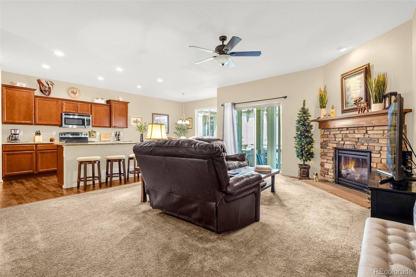 Colorado Springs, CO 80923,7674 Double Barrel HTS