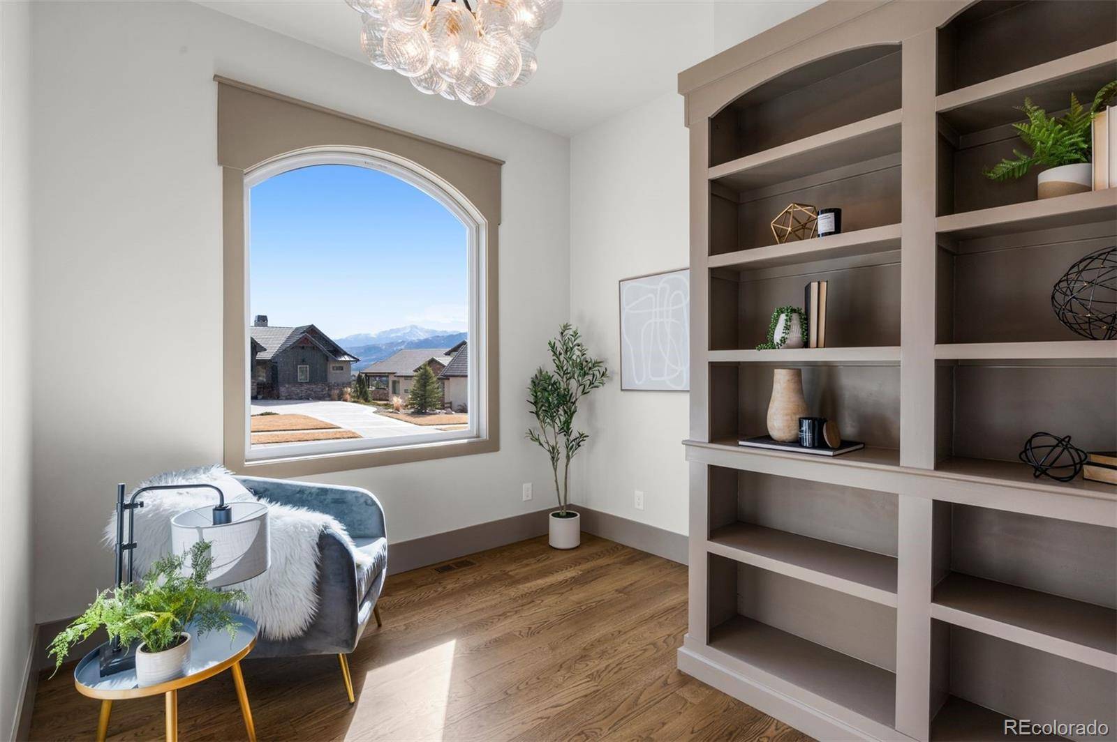 Colorado Springs, CO 80921,1808 Redbank DR