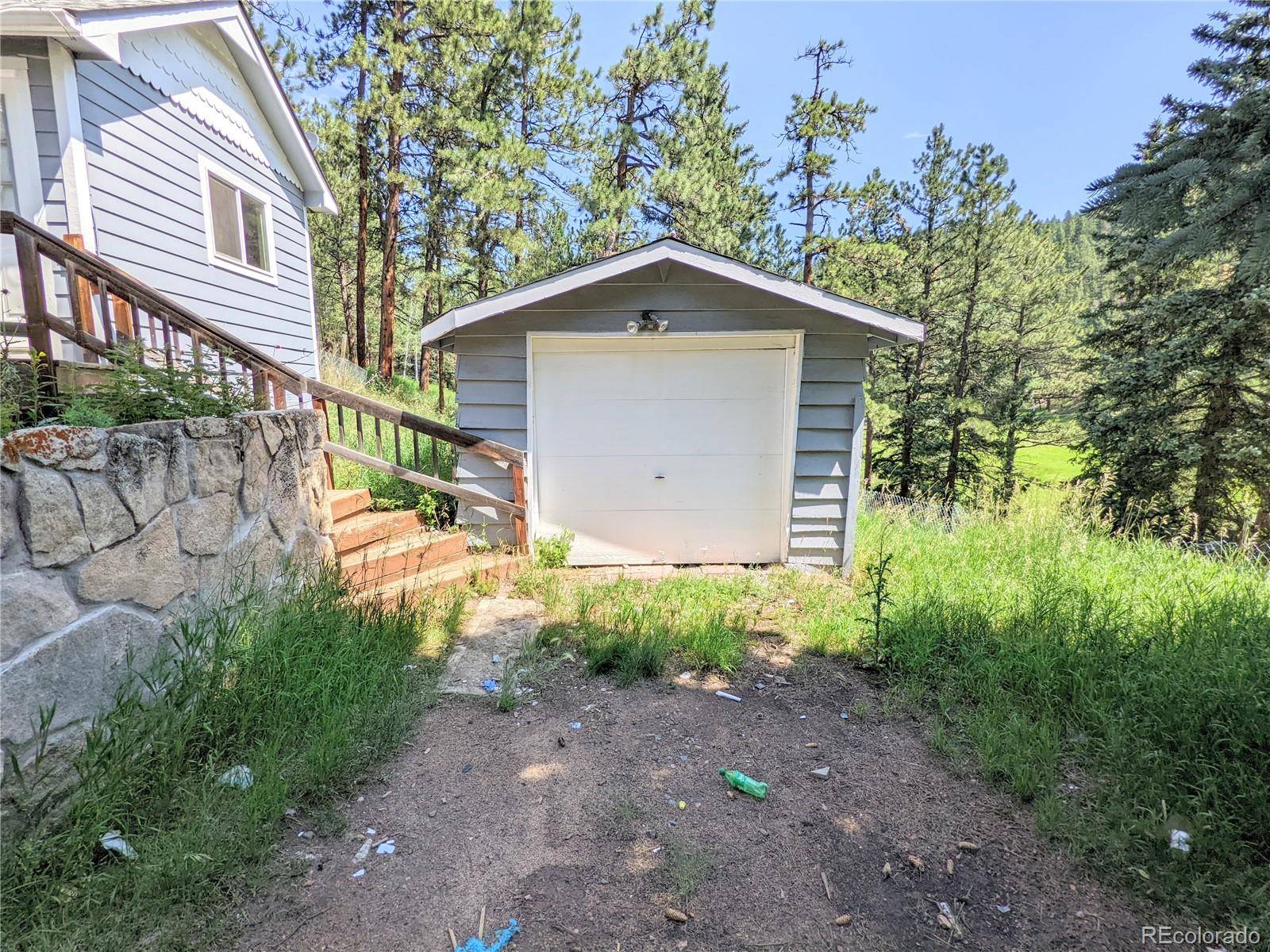 Evergreen, CO 80439,7371 Blue Creek RD