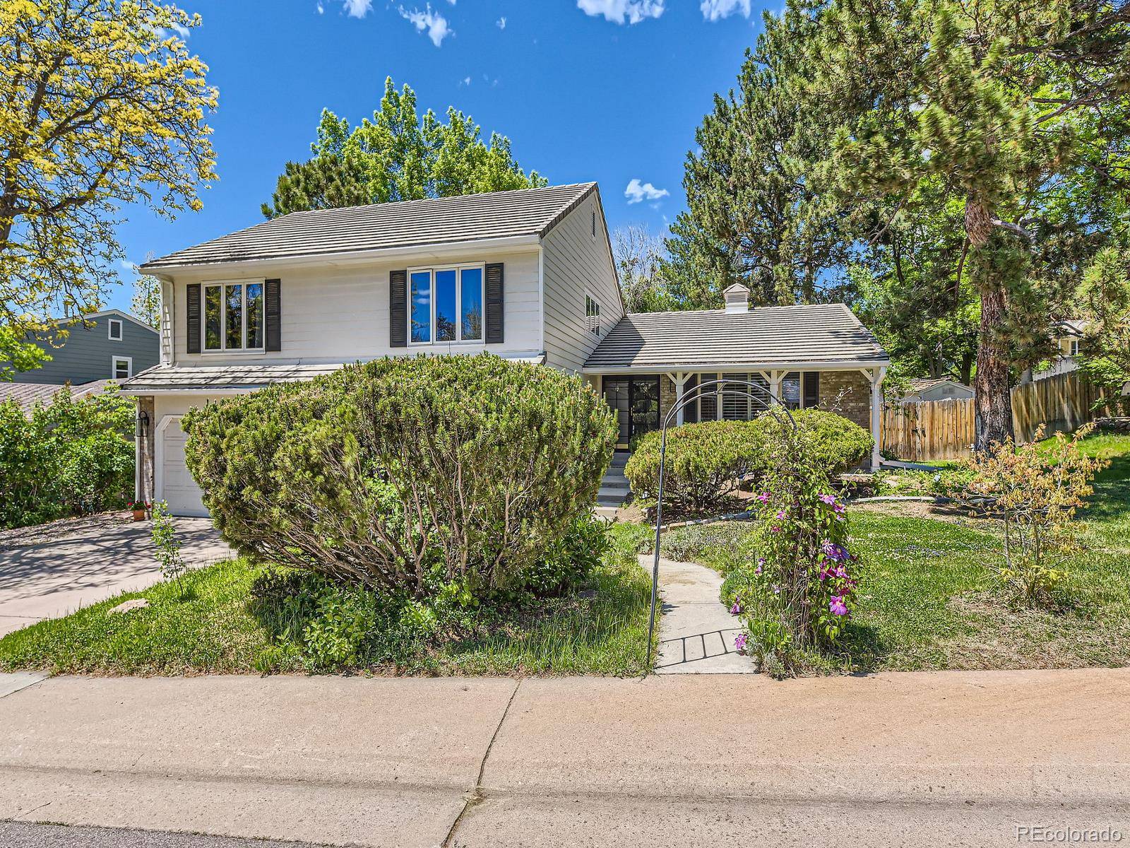 Centennial, CO 80111,6379 S Jasmine WAY