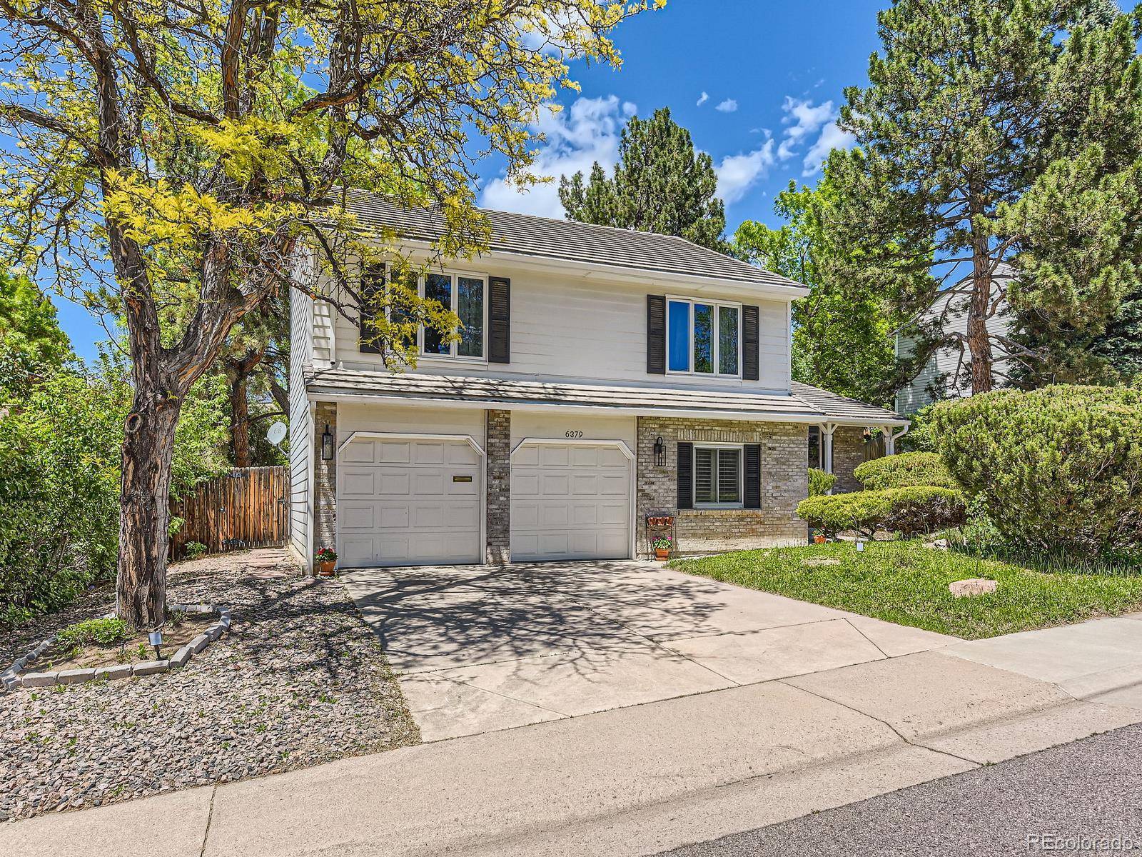 Centennial, CO 80111,6379 S Jasmine WAY