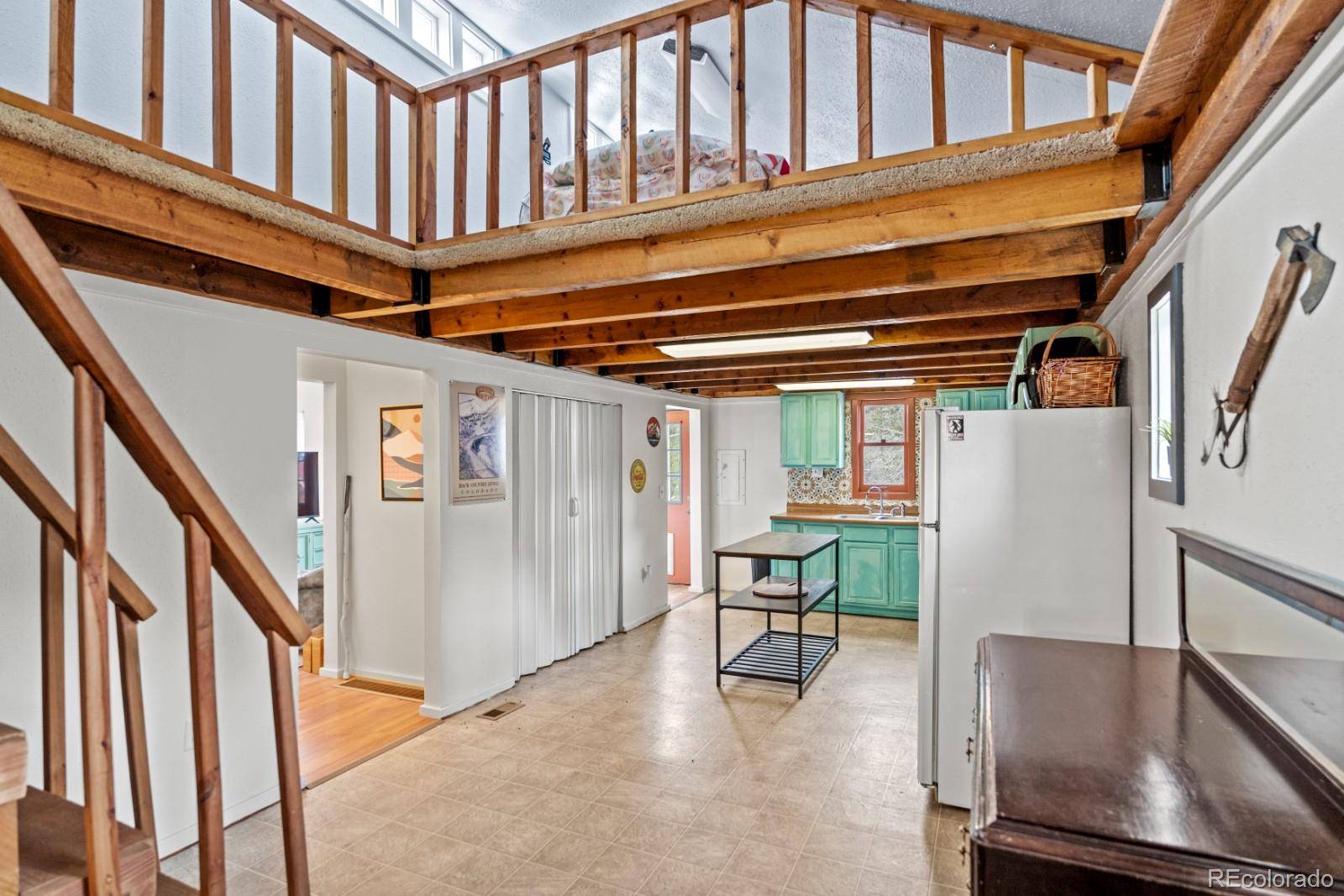 Victor, CO 80860,315 S 5th ST