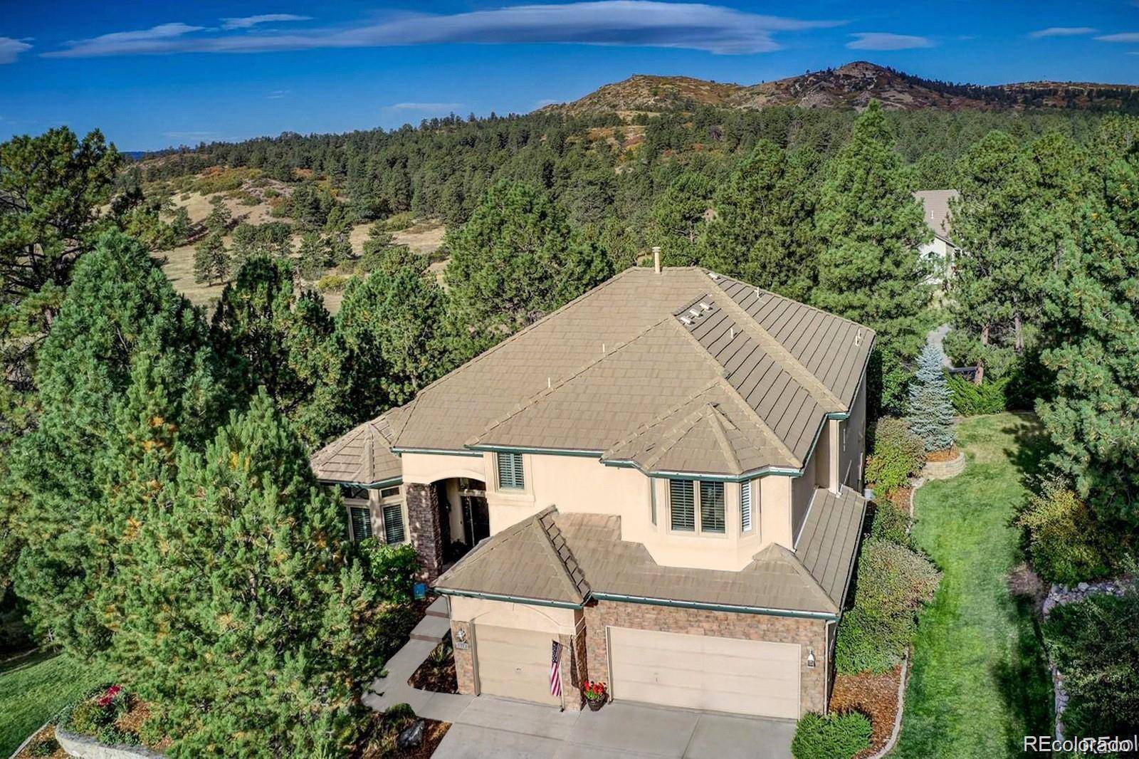 Castle Rock, CO 80108,3328 Diablo WAY