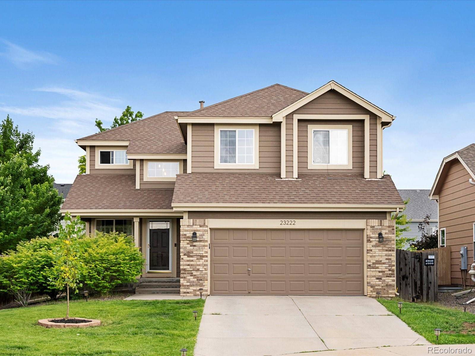 Aurora, CO 80015,23222 E Orchard PL