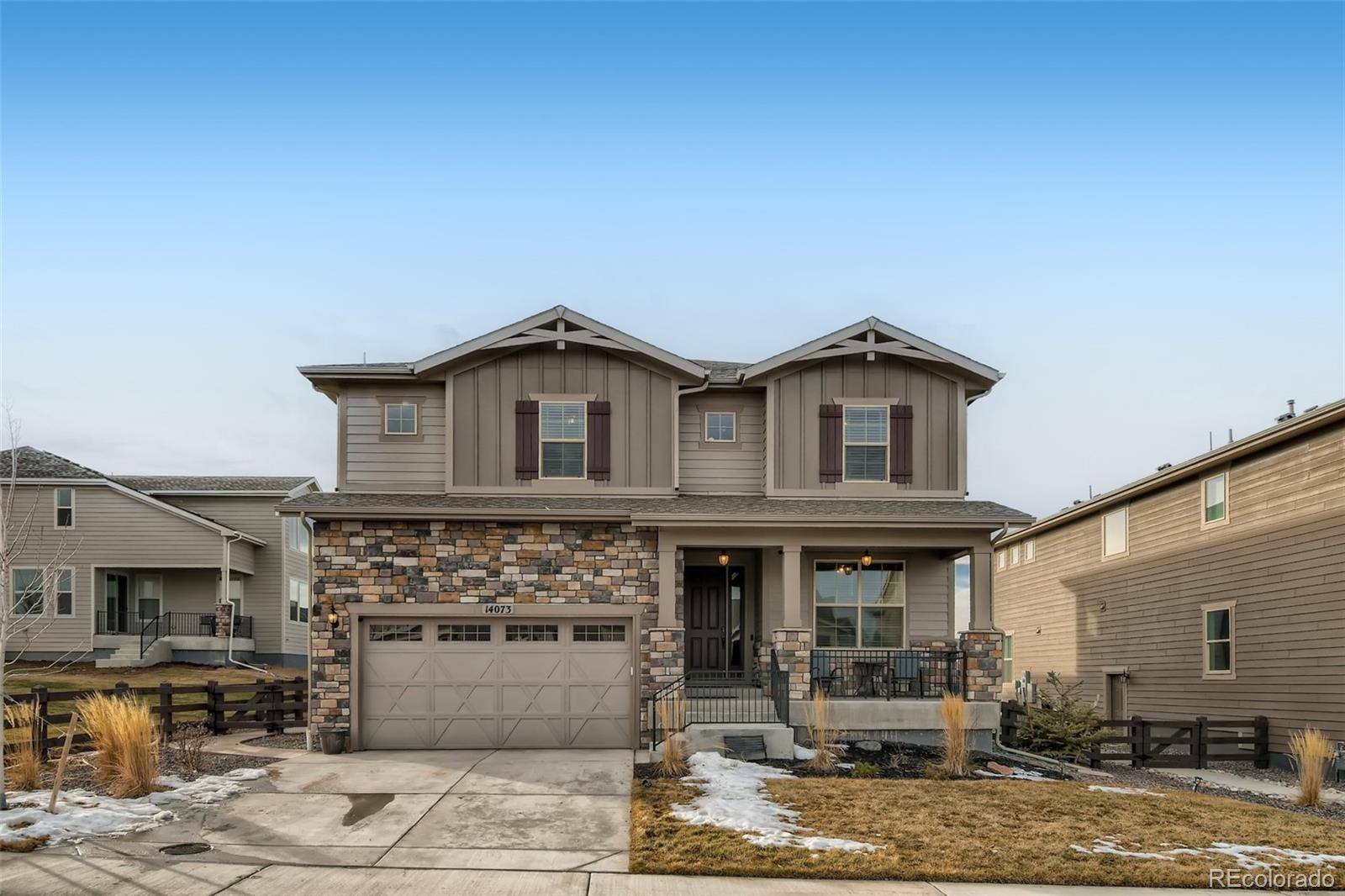 Thornton, CO 80602,14073 Ivy CT