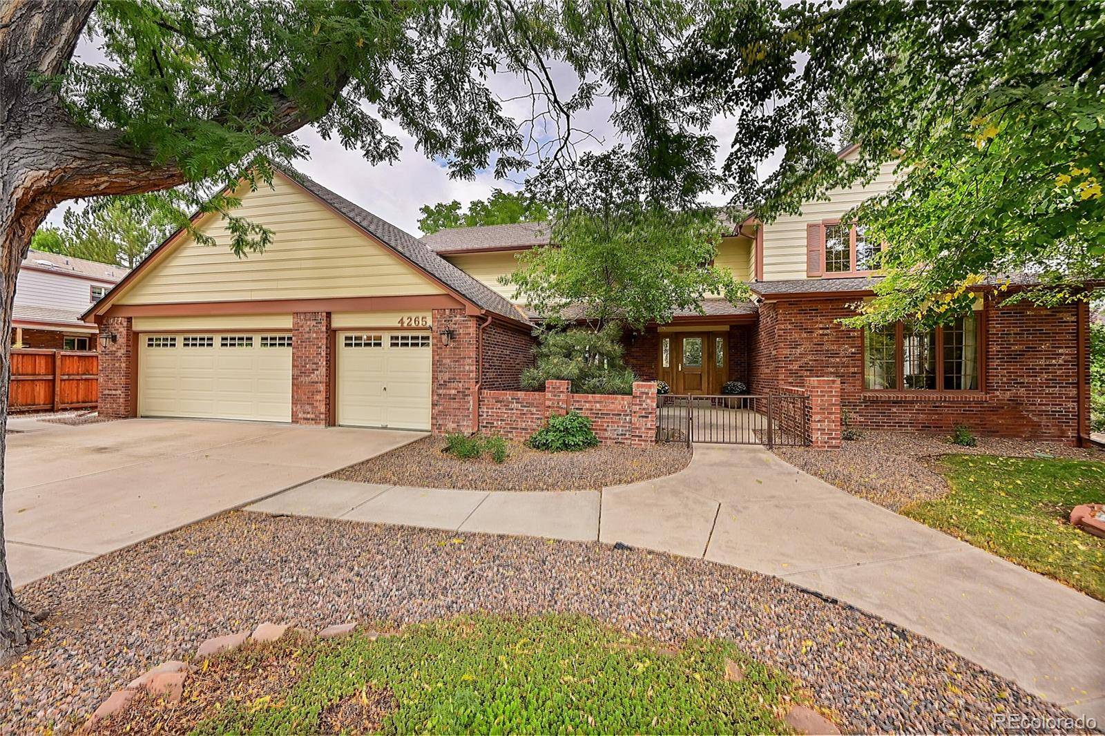 Littleton, CO 80123,4265 W Lake CIR