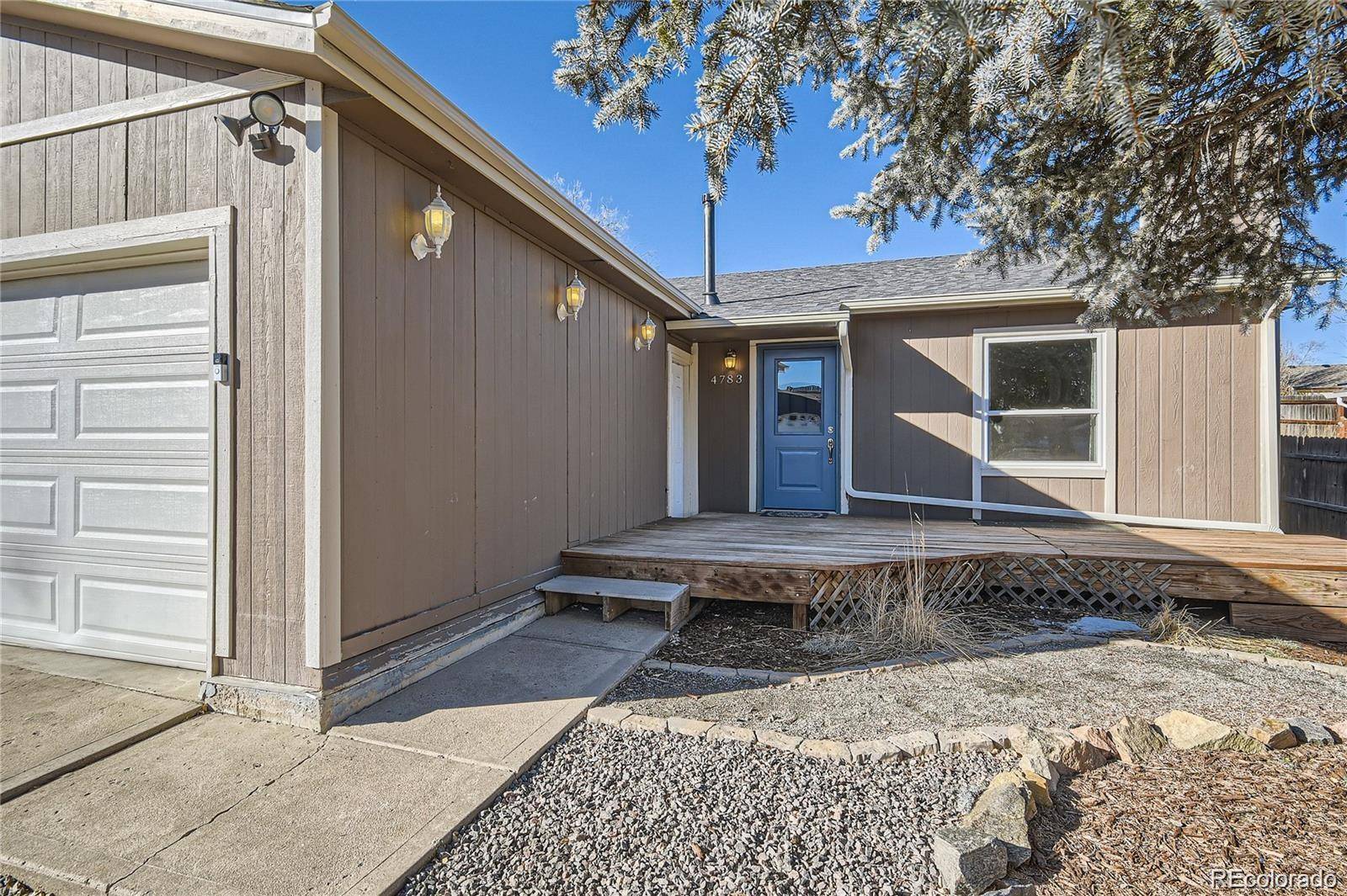 Morrison, CO 80465,4783 S Taft ST