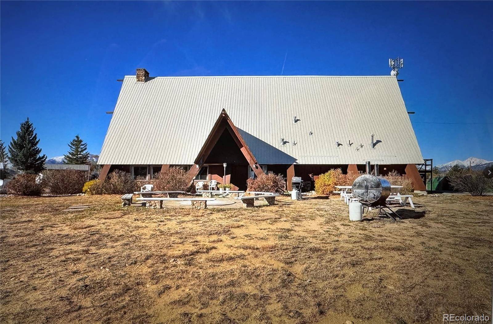 Nathrop, CO 81236,10795 County Road 197a, Lot 58
