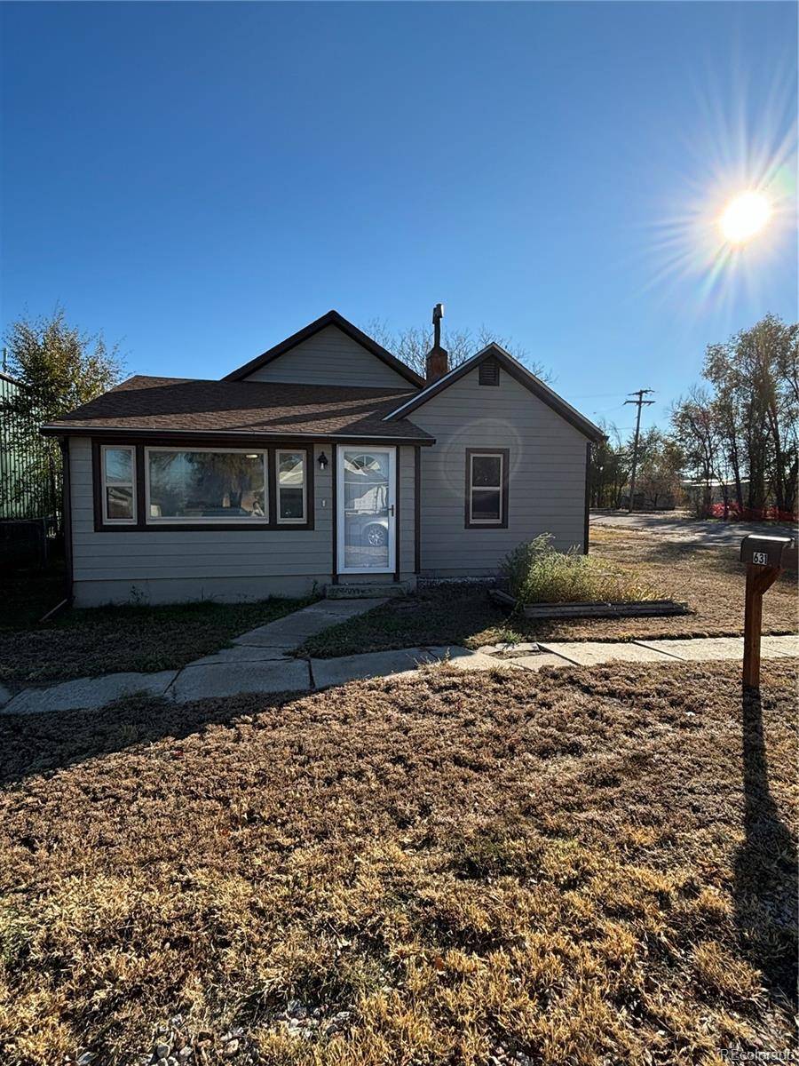 Sterling, CO 80751,631 Phelps ST