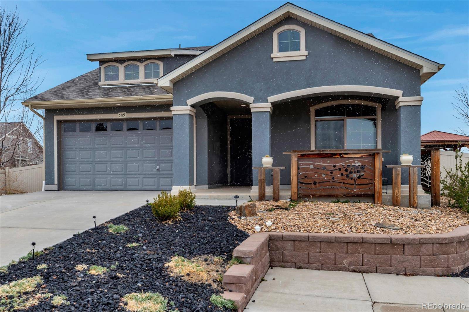 Denver, CO 80249,5519 Genoa ST