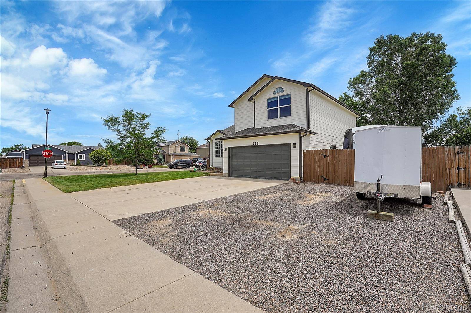 Fort Lupton, CO 80621,750 Copper AVE