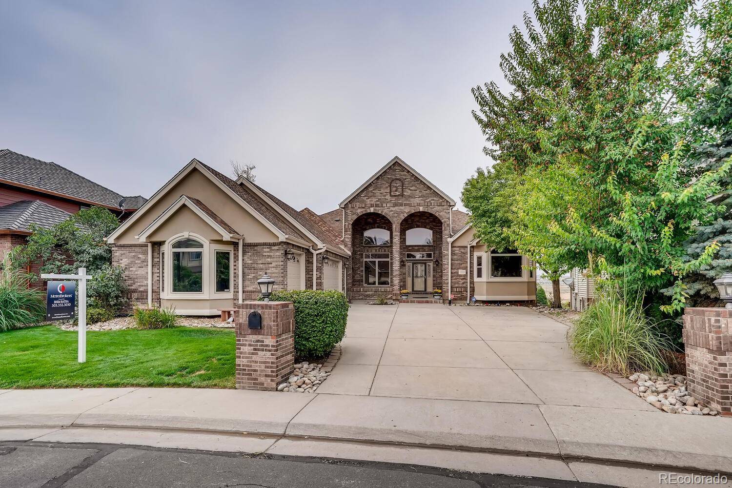 Thornton, CO 80241,13535 Thorncreek CIR