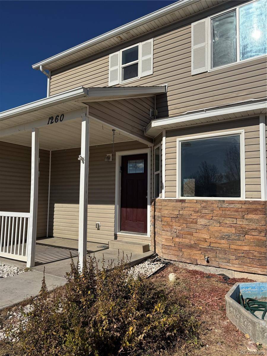 Rangely, CO 81648,1260 Deserado DR