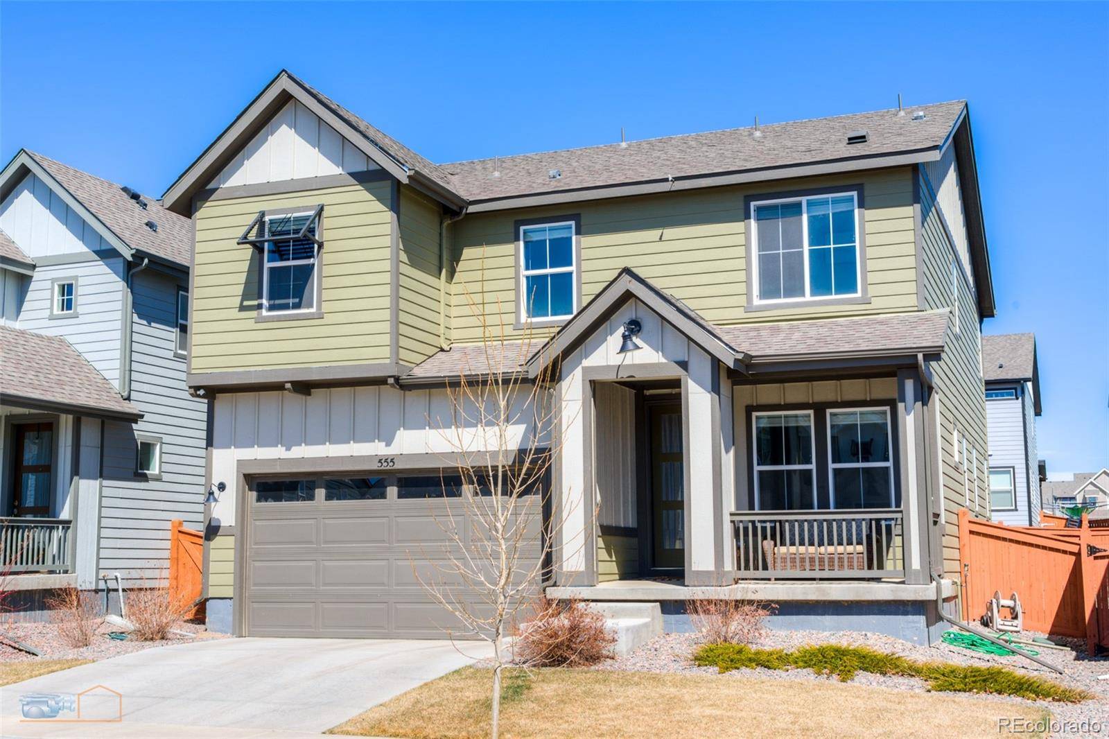 Broomfield, CO 80023,555 W 174th PL