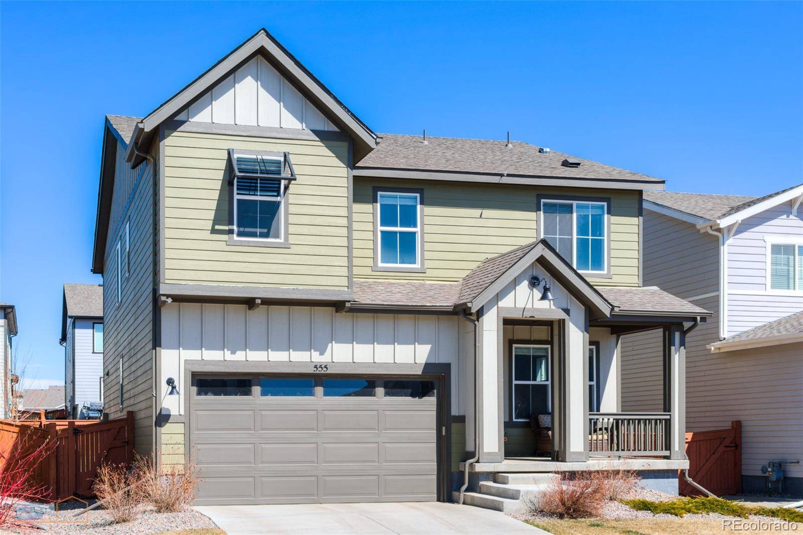 Broomfield, CO 80023,555 W 174th PL