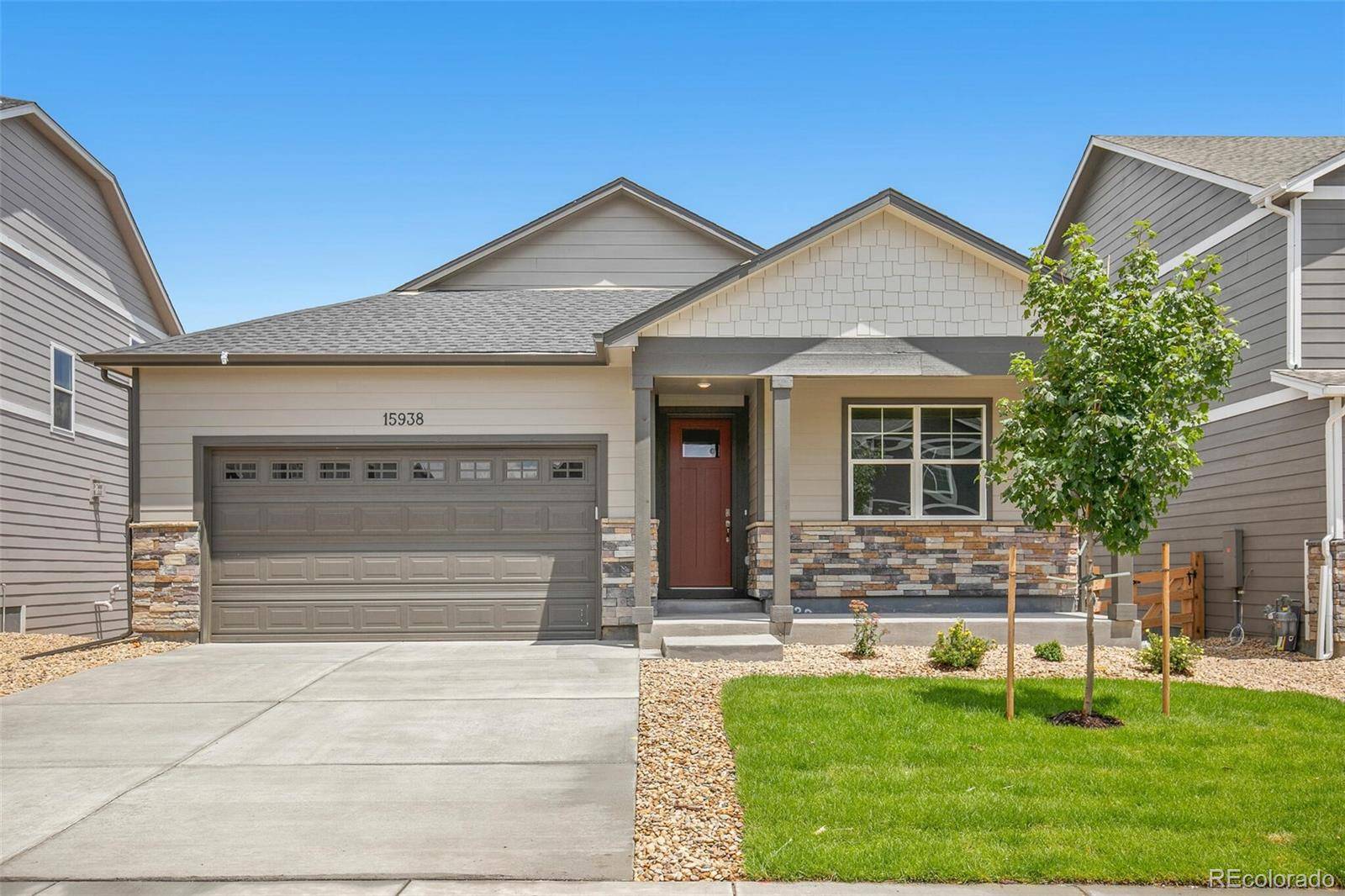 Johnstown, CO 80534,4646 Antler CT