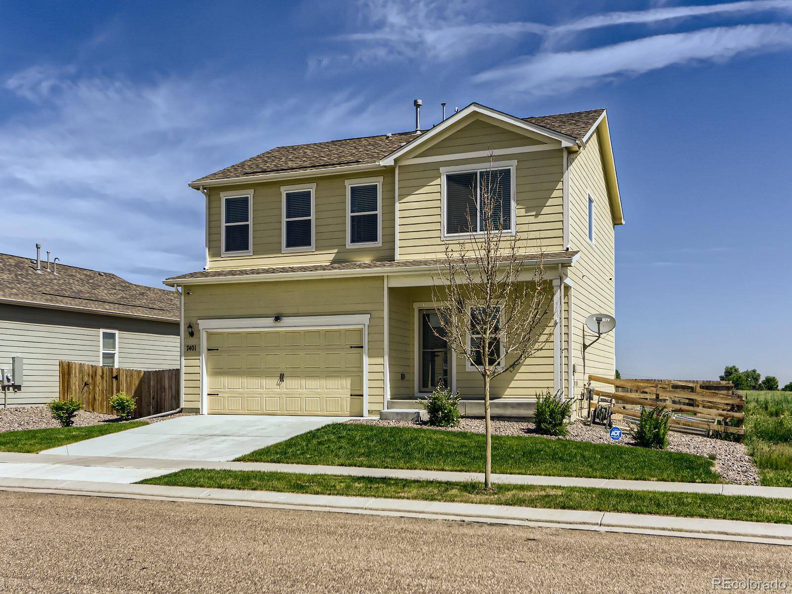 Frederick, CO 80504,7401 Ellingwood CIR