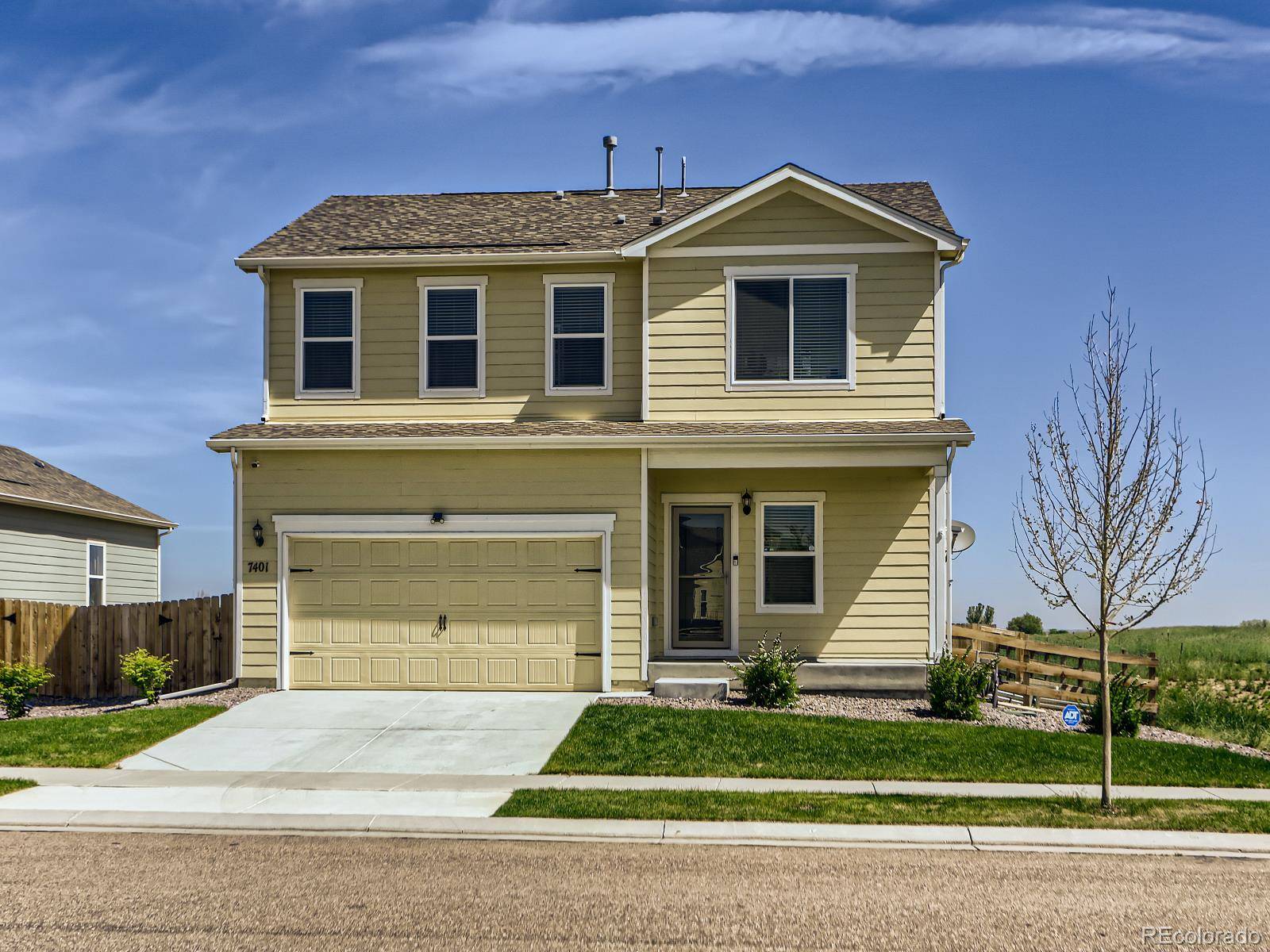 Frederick, CO 80504,7401 Ellingwood CIR