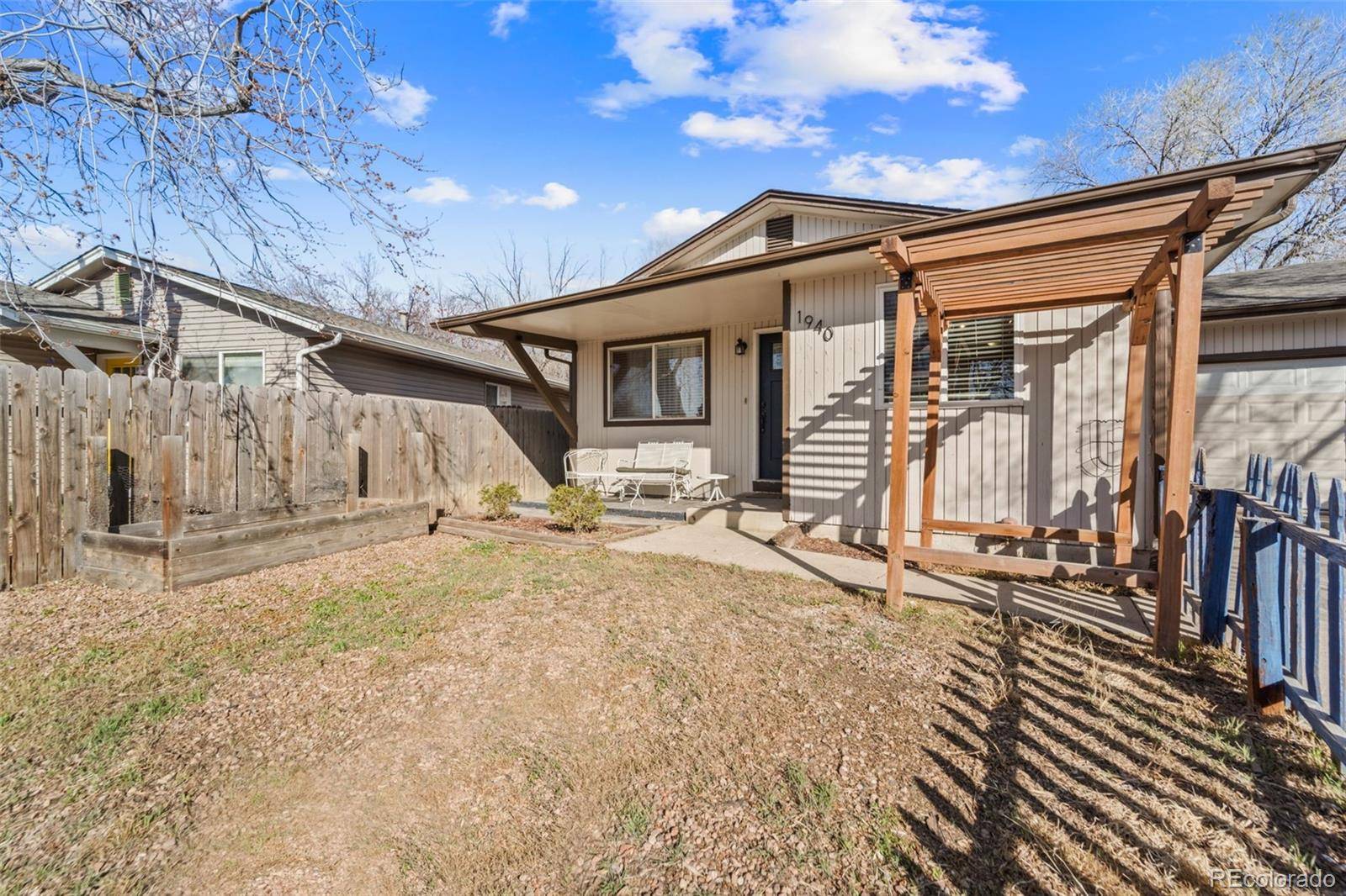Colorado Springs, CO 80910,1940 Carmel DR