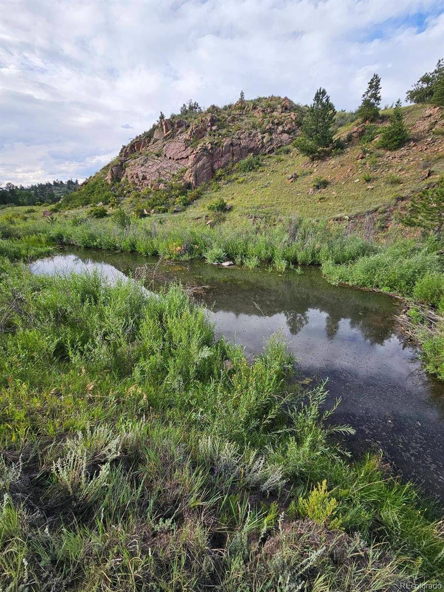 Guffey, CO 80820,7275 Co-9