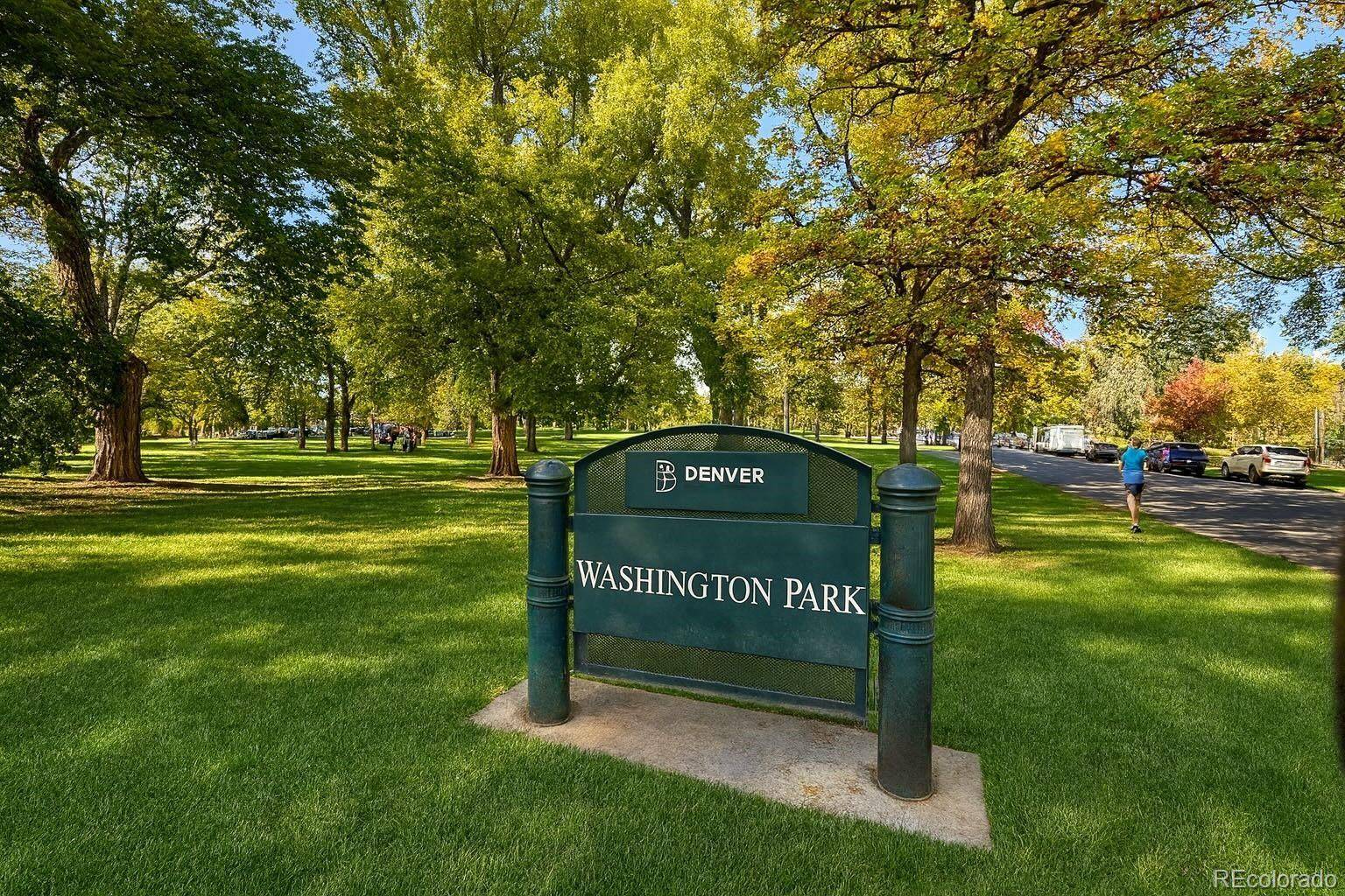 Denver, CO 80210,1364 S Lafayette ST