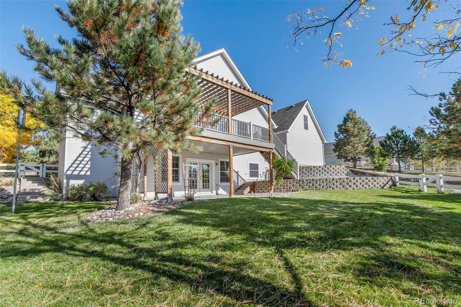 Parker, CO 80138,3750 PINE MEADOW AVE