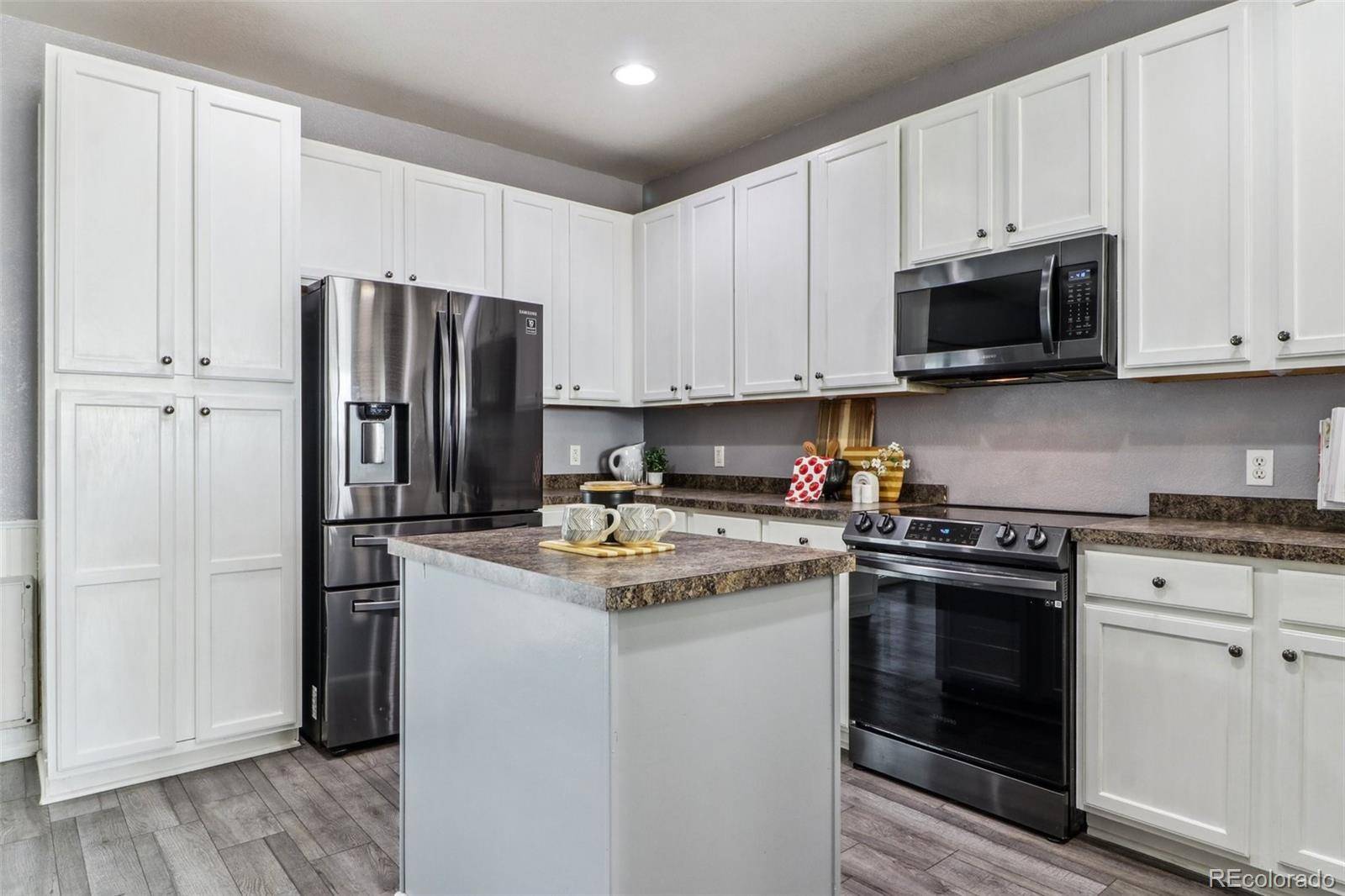 Commerce City, CO 80022,15612 E 96th WAY #13E