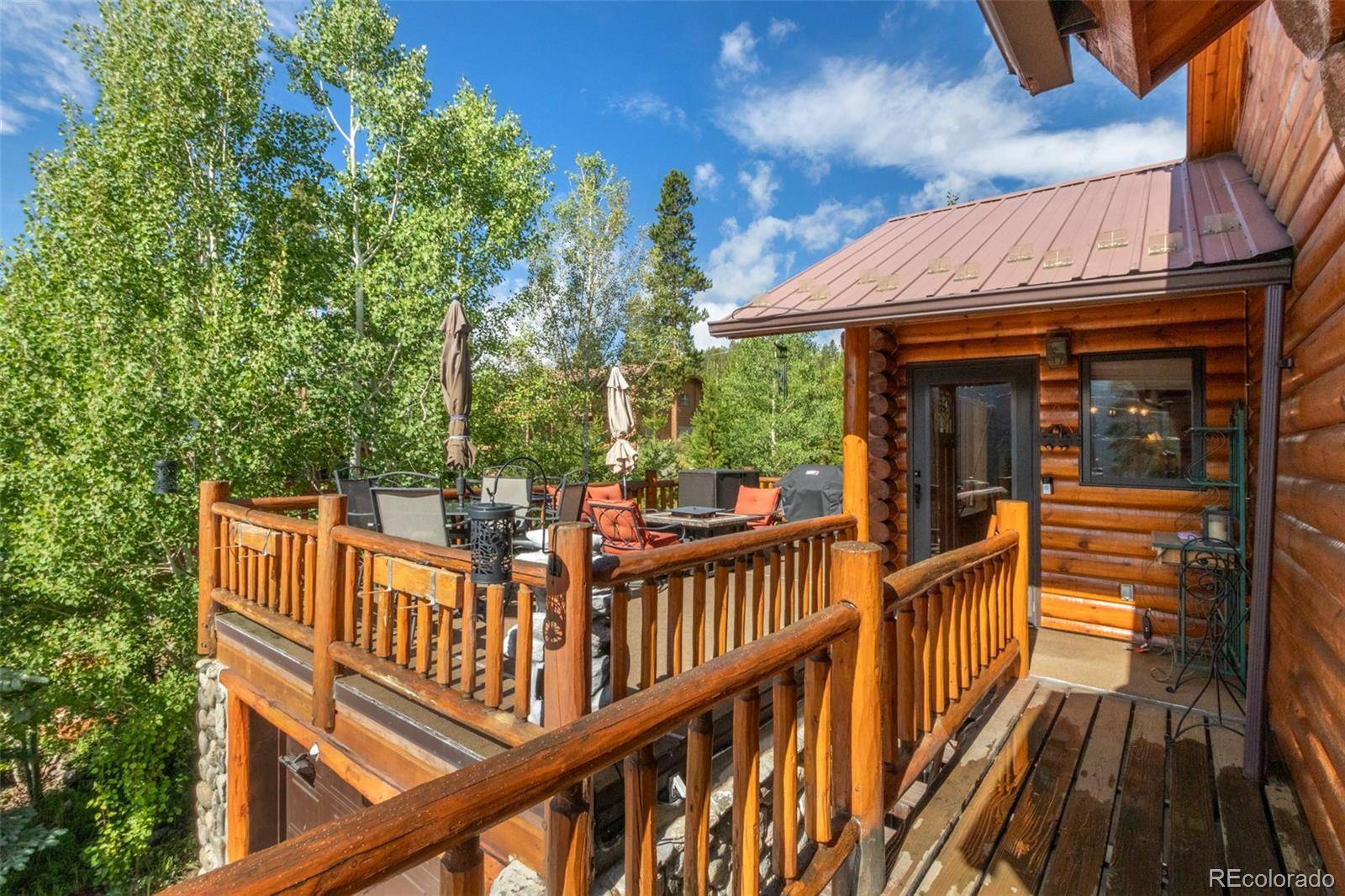 Grand Lake, CO 80447,506 GCR 469