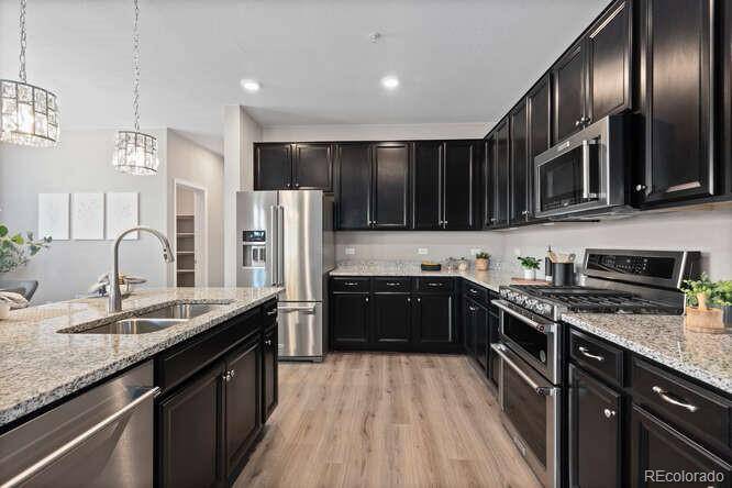 Aurora, CO 80016,24846 E Calhoun PL #A