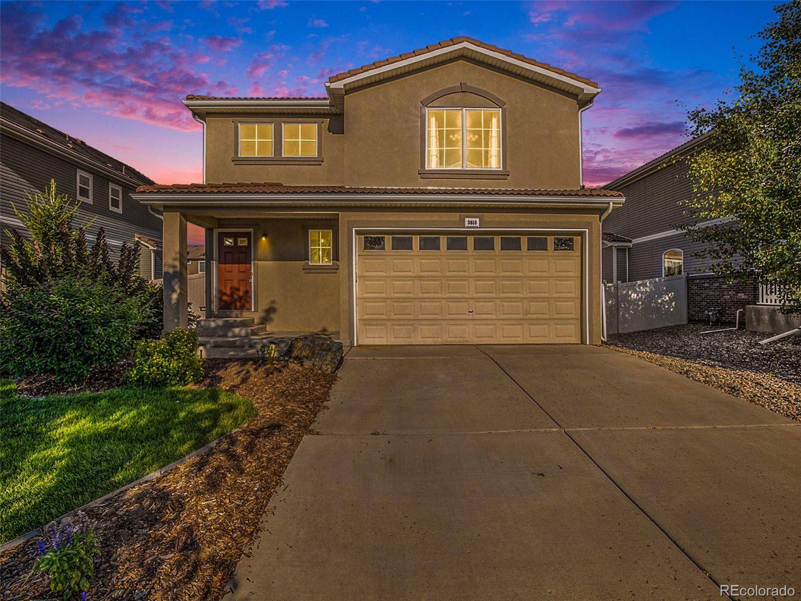 Johnstown, CO 80534,3818 Heatherwood CIR