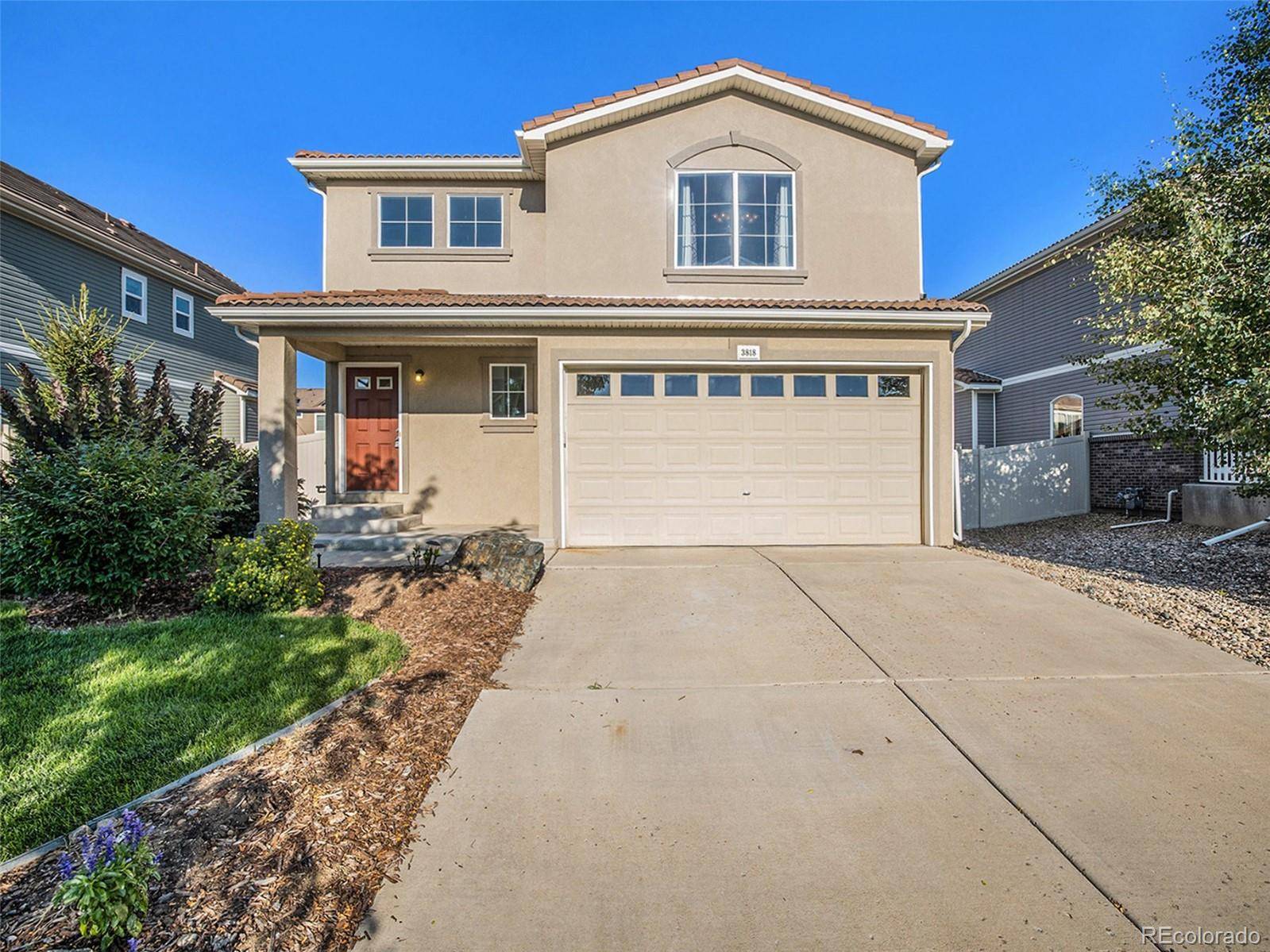 Johnstown, CO 80534,3818 Heatherwood CIR