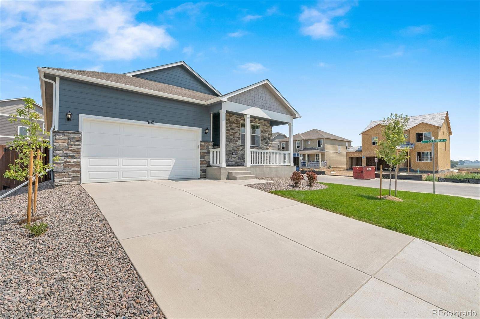 Mead, CO 80504,13705 Siltstone PL