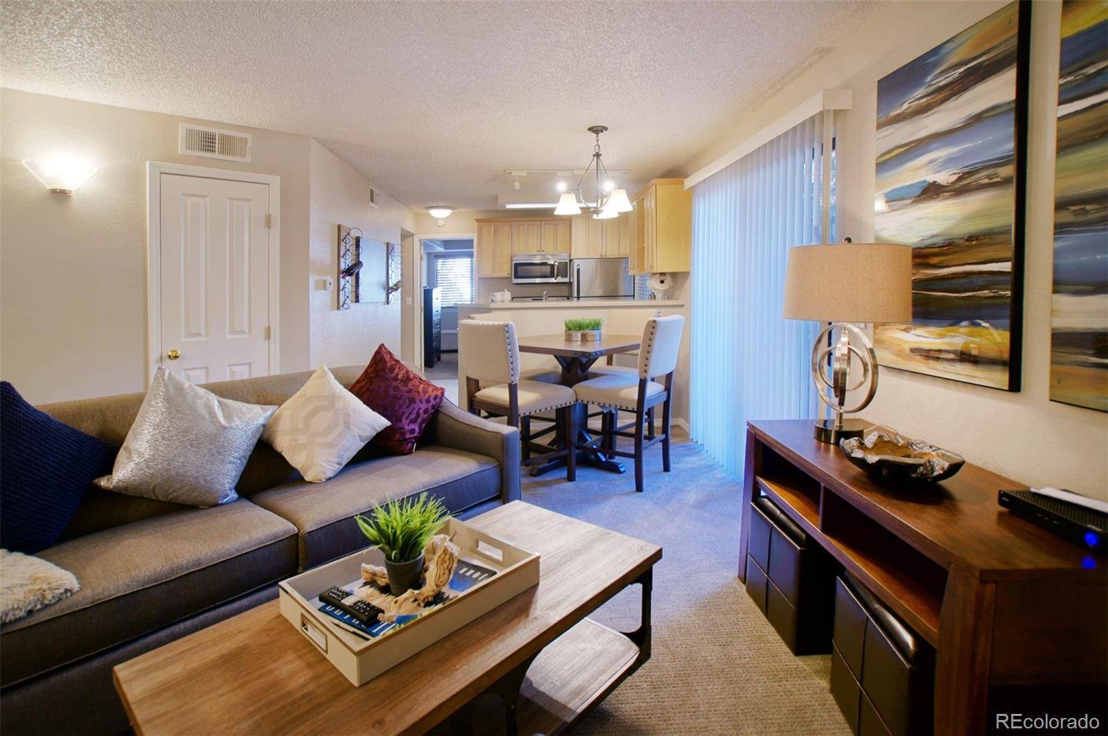 Greenwood Village, CO 80111,6380 S Boston ST #191