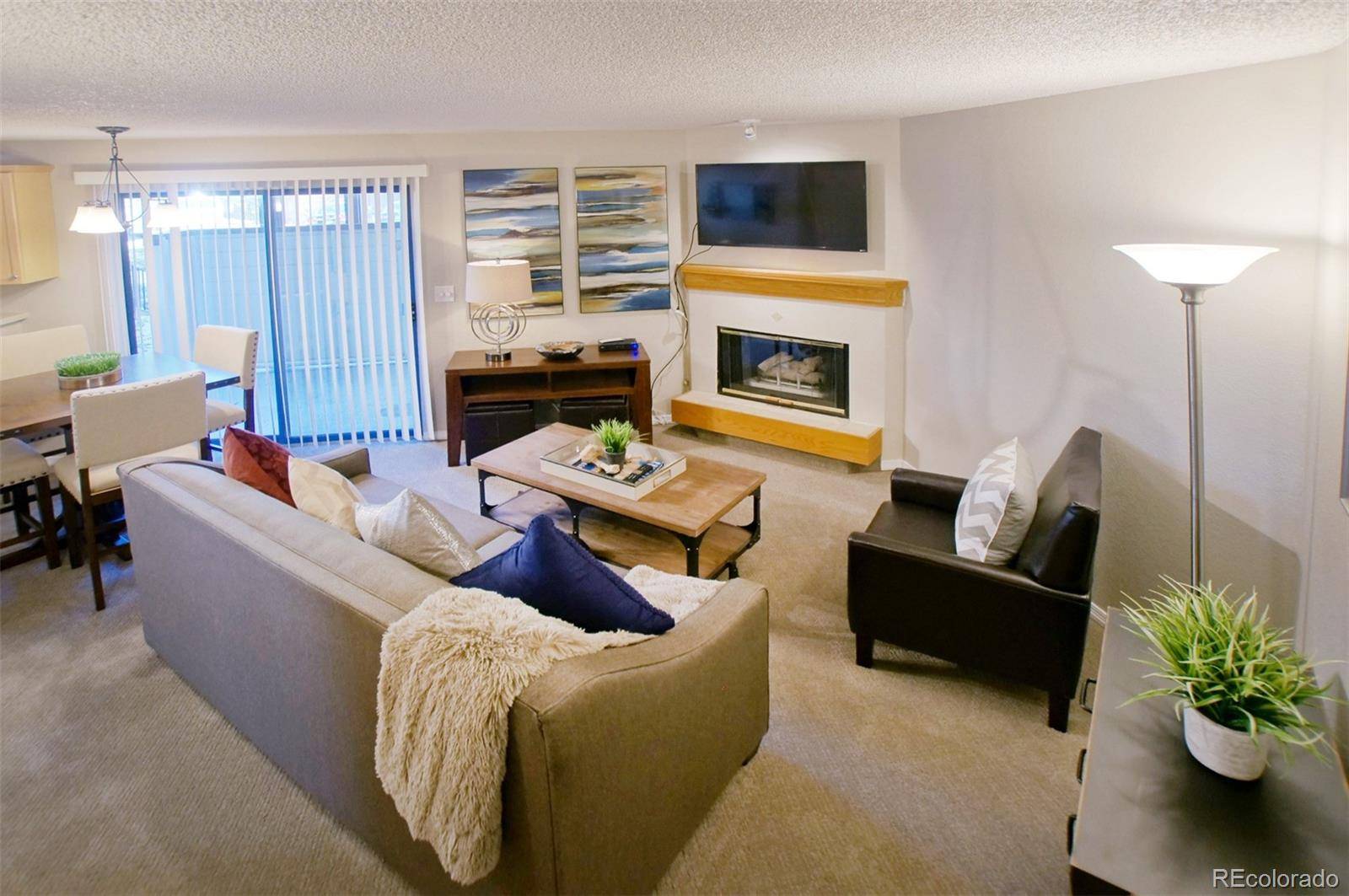 Greenwood Village, CO 80111,6380 S Boston ST #191