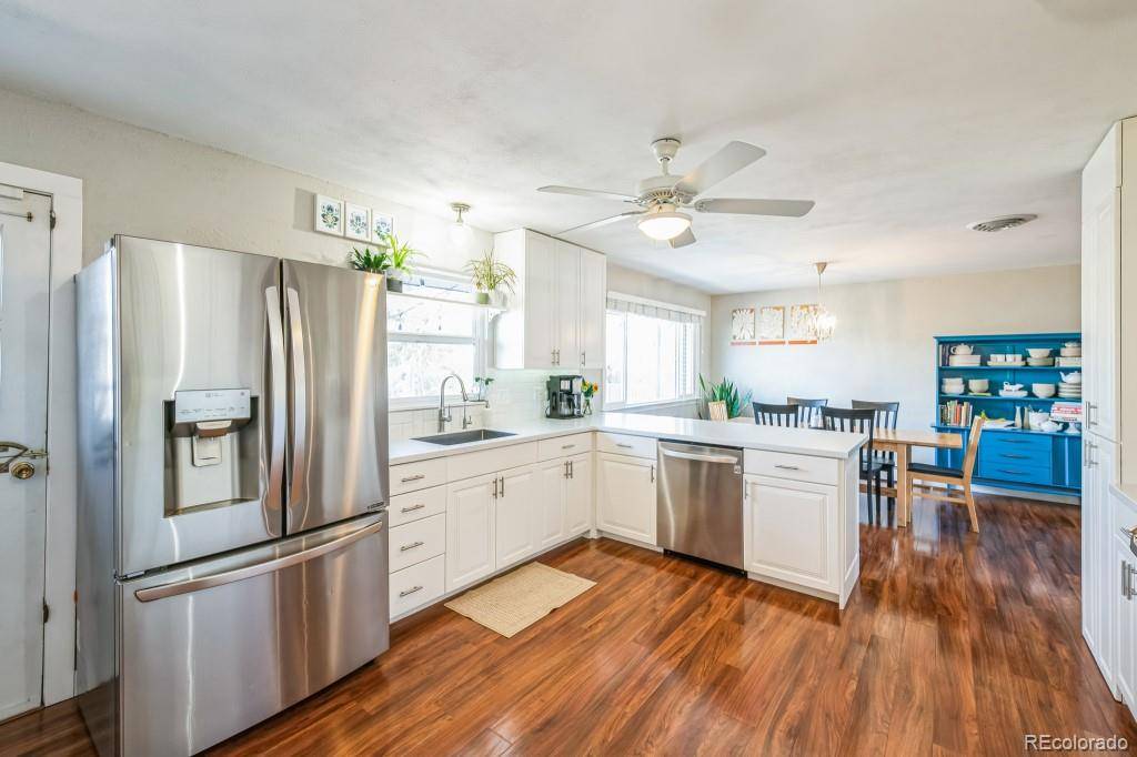 Greeley, CO 80634,2640 Sunset LN