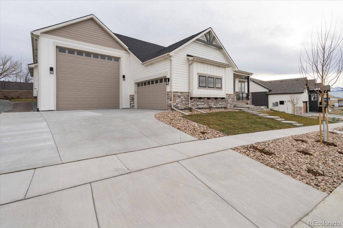 Berthoud, CO 80513,1361 Art DR