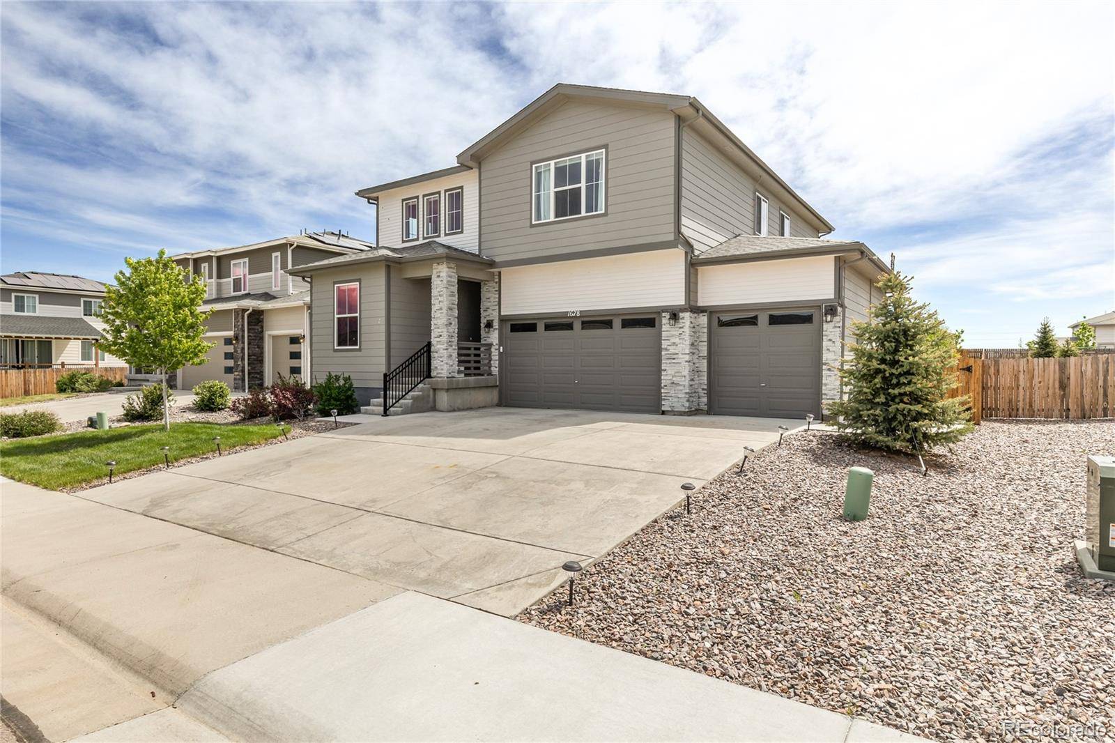 Castle Rock, CO 80104,1678 Gareth LN