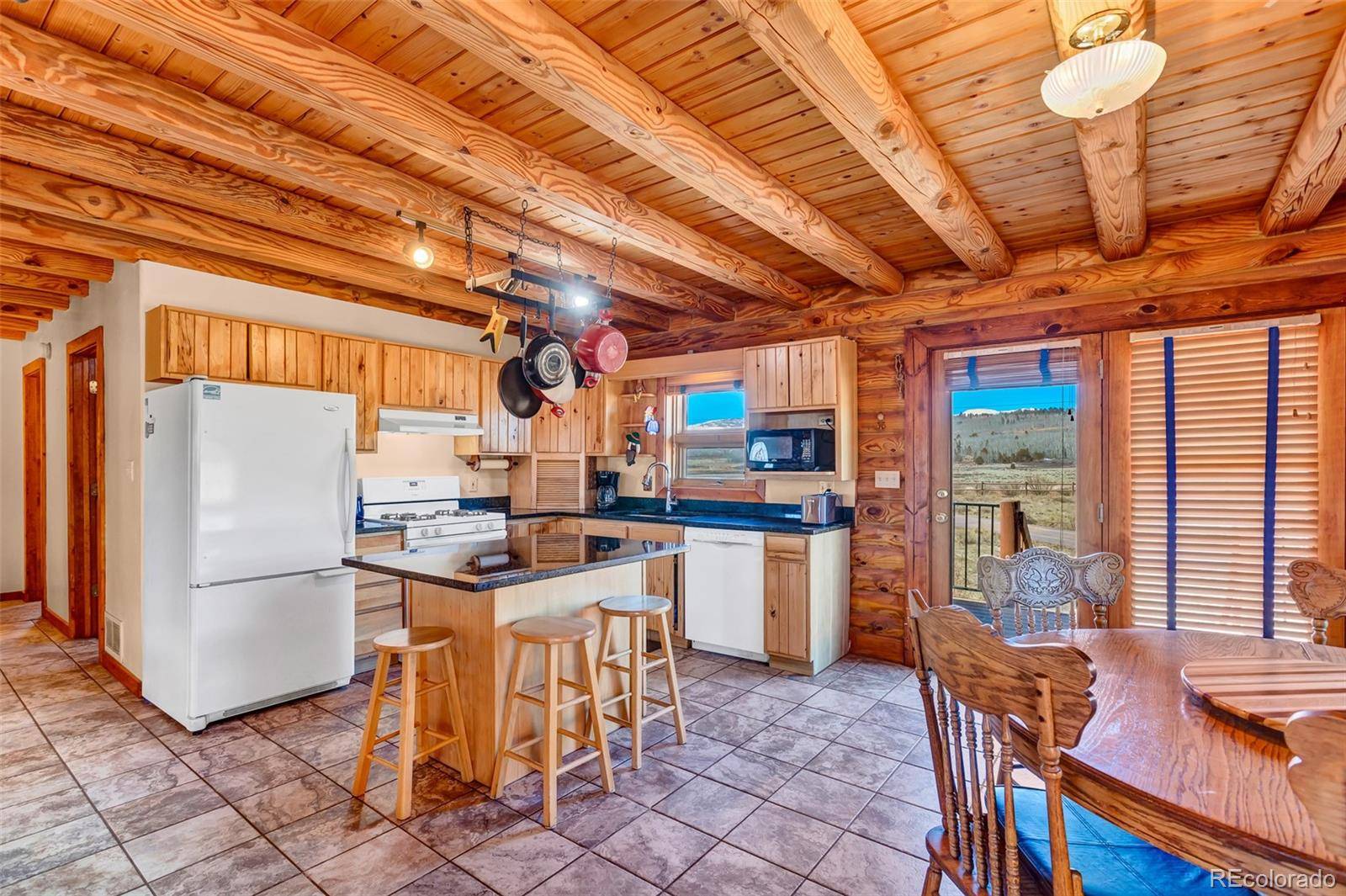 Fairplay, CO 80440,1528 Silverheels RD