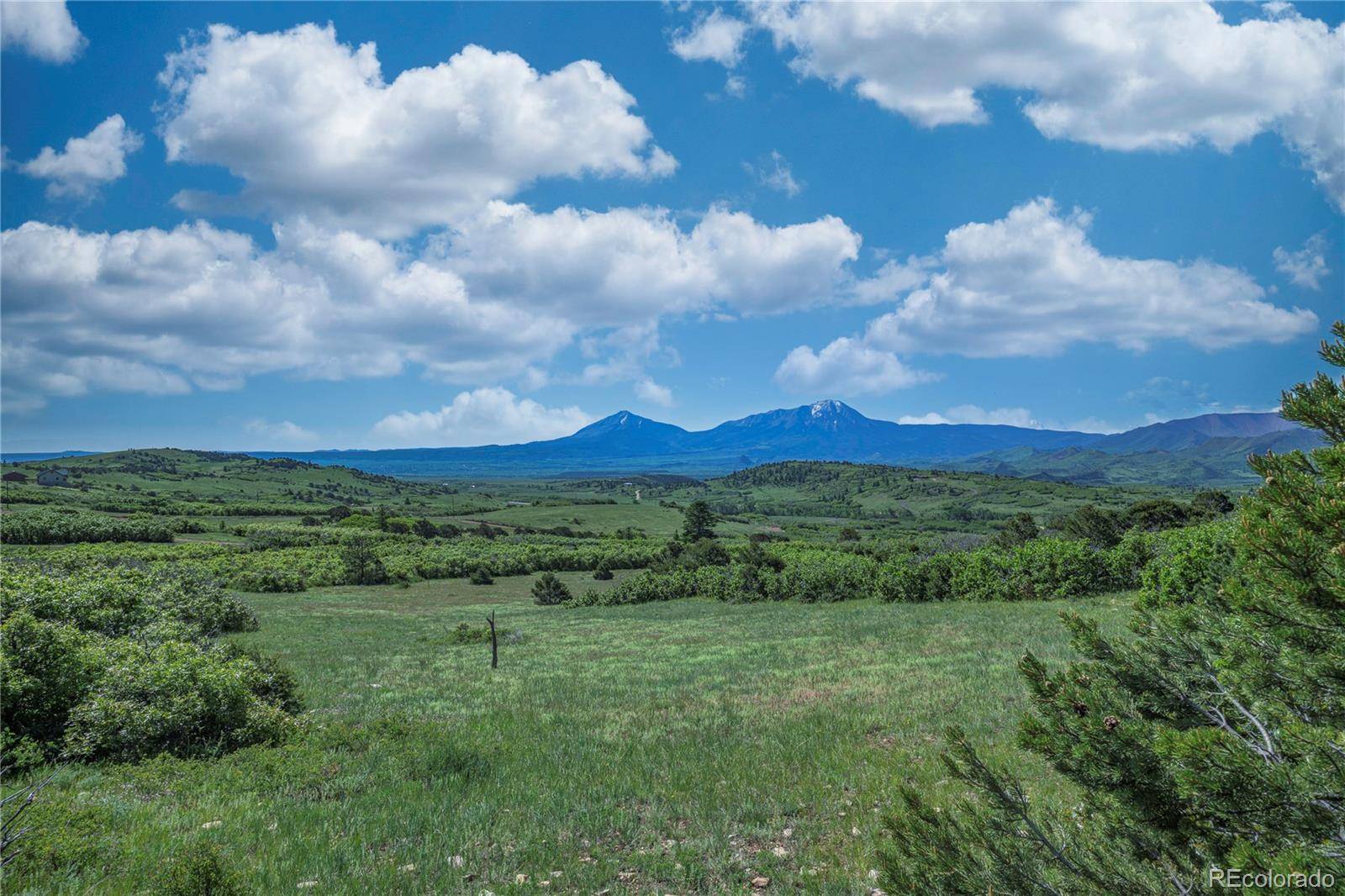 La Veta, CO 81055,US-160 Lot 1