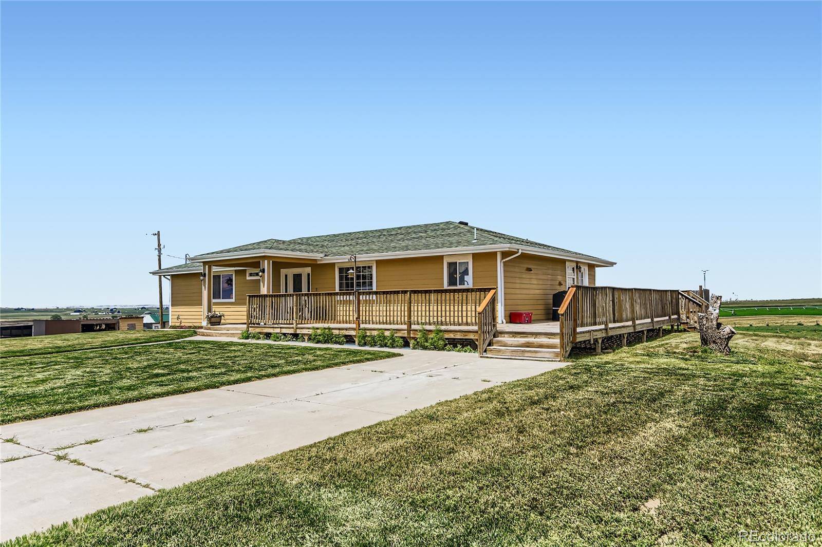 La Salle, CO 80645,23783 County Road 42