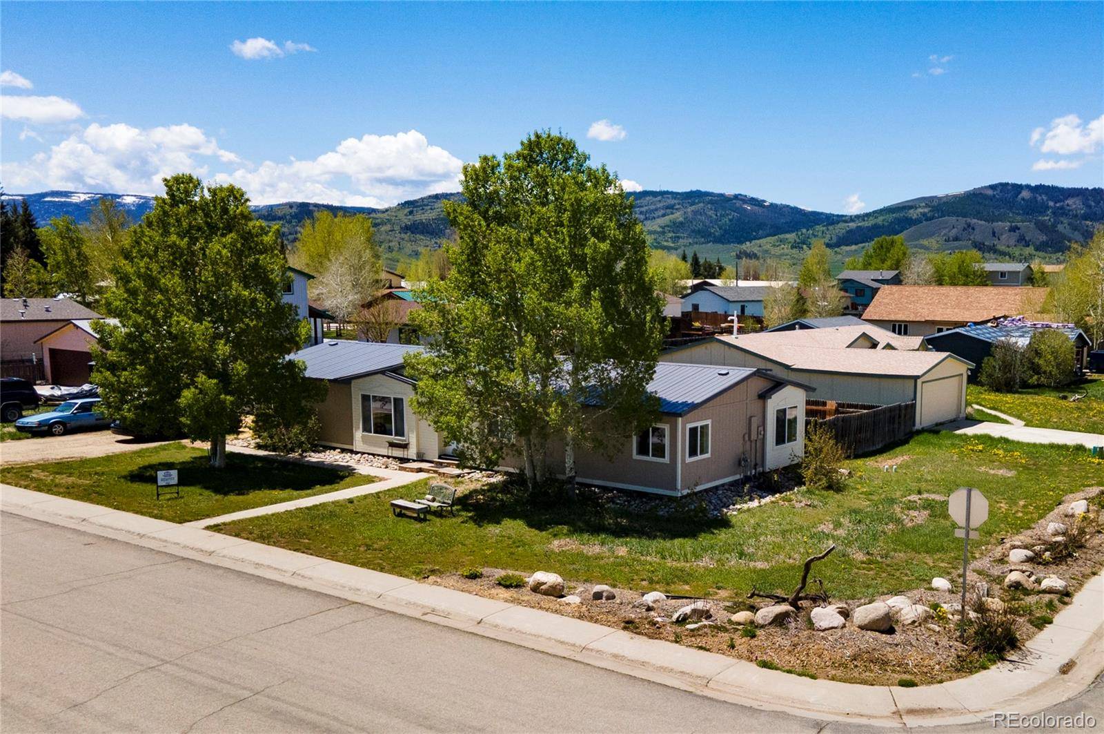 Granby, CO 80446,845 4th ST