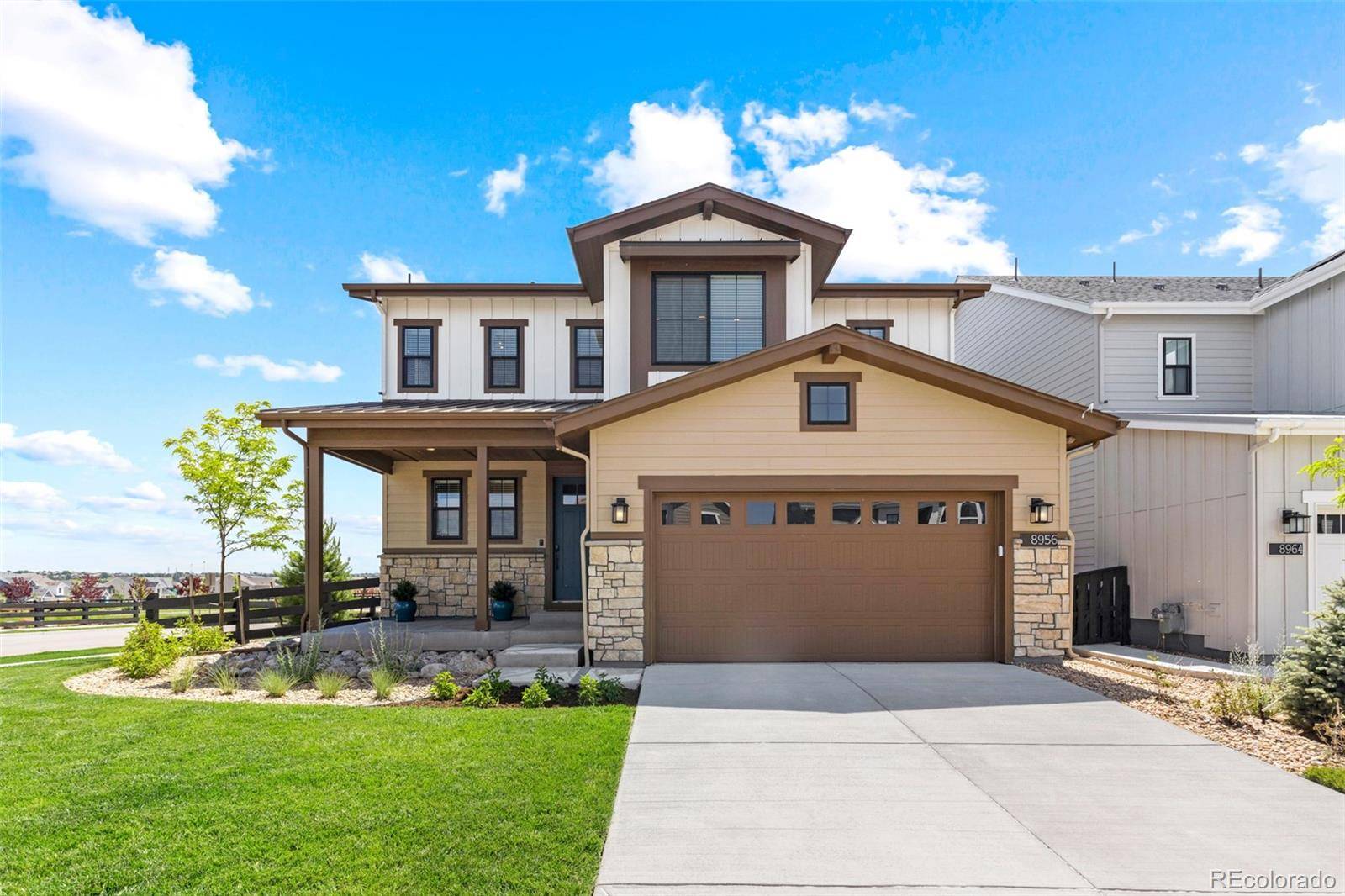 Littleton, CO 80125,8956 Moondance DR