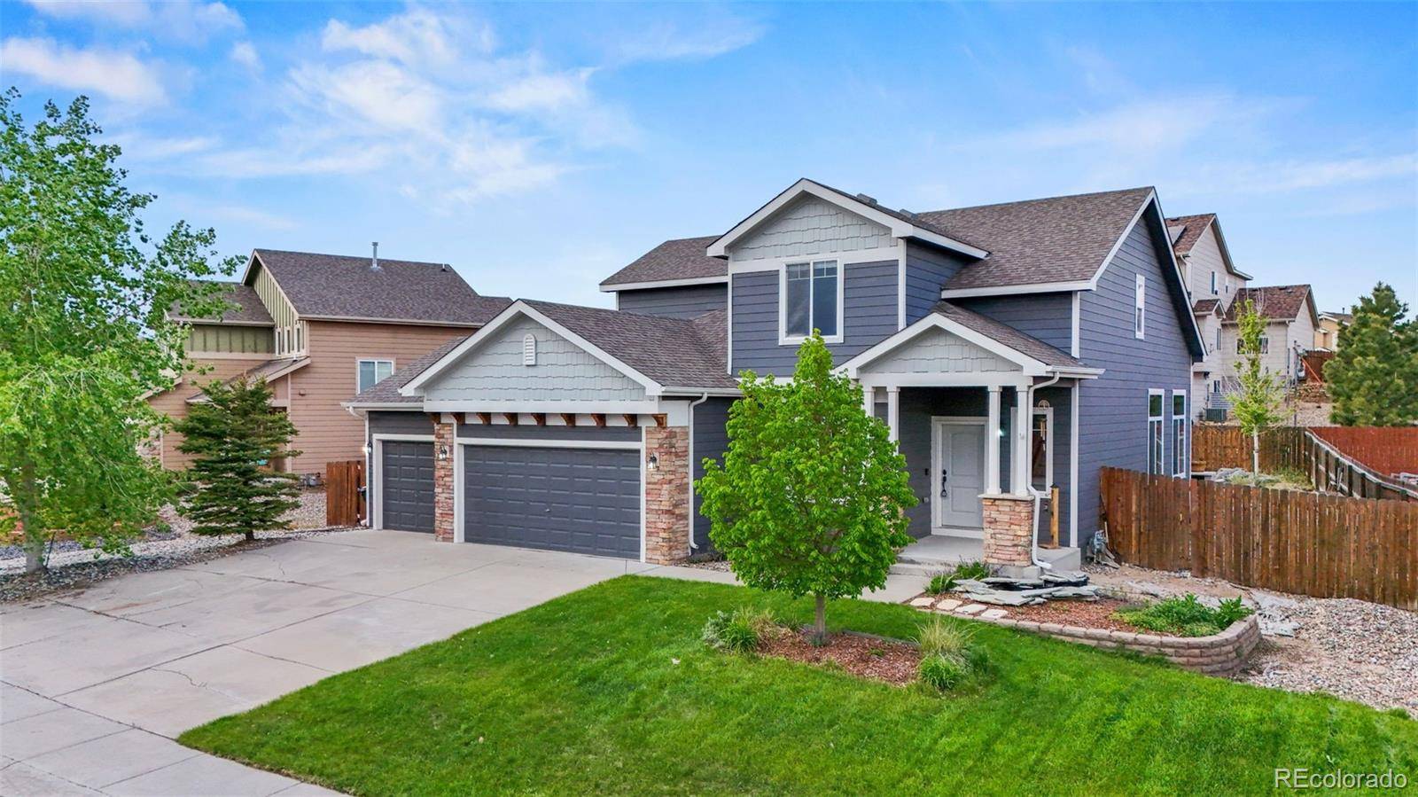 Peyton, CO 80831,12532 Mount Belford WAY