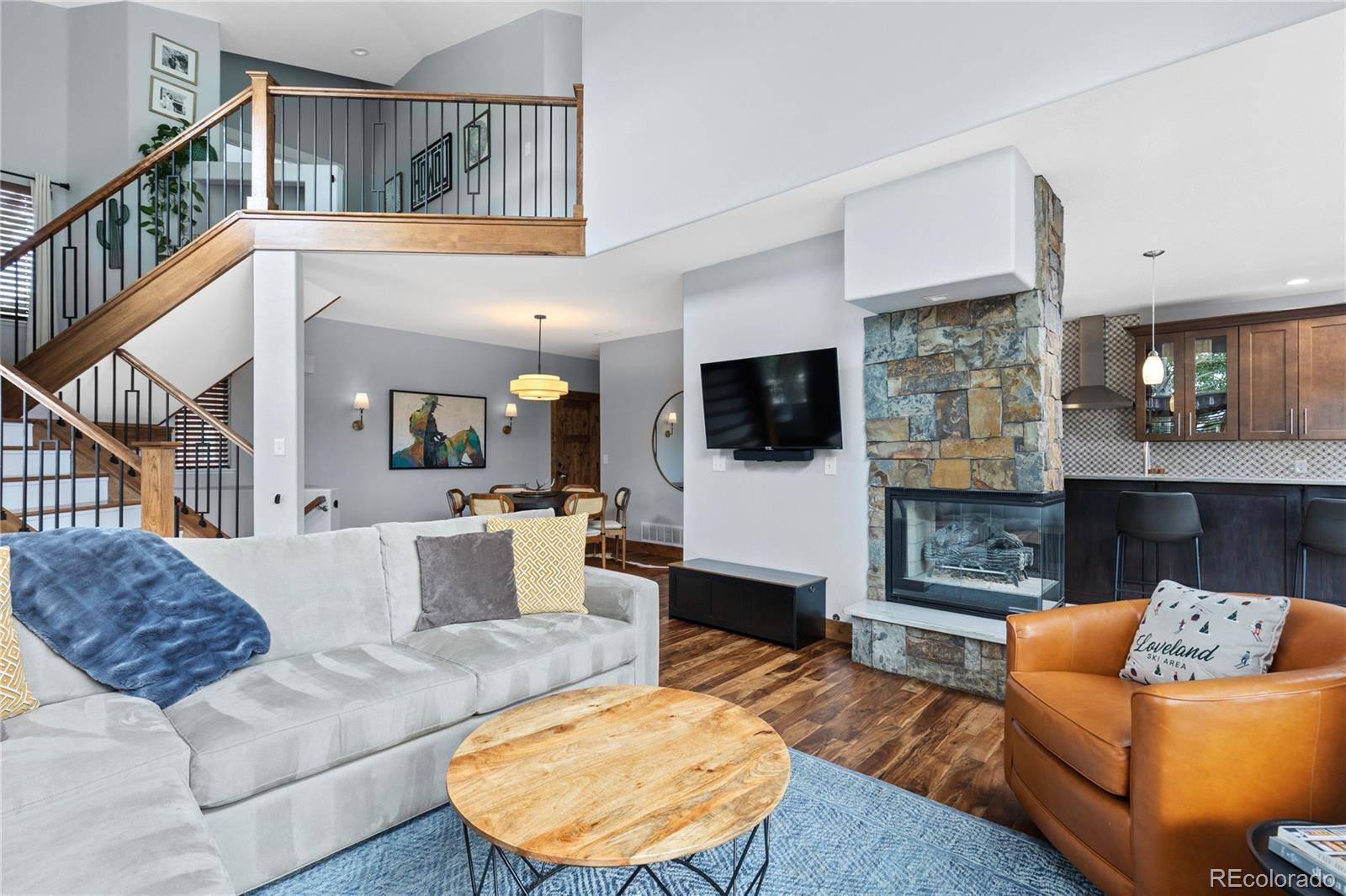 Golden, CO 80401,661 Trailside DR