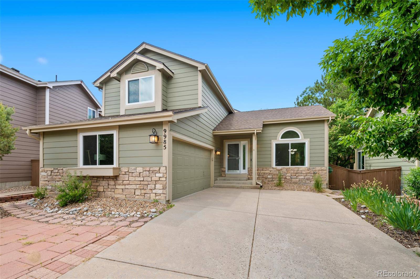 Highlands Ranch, CO 80129,9985 Deer Creek CT